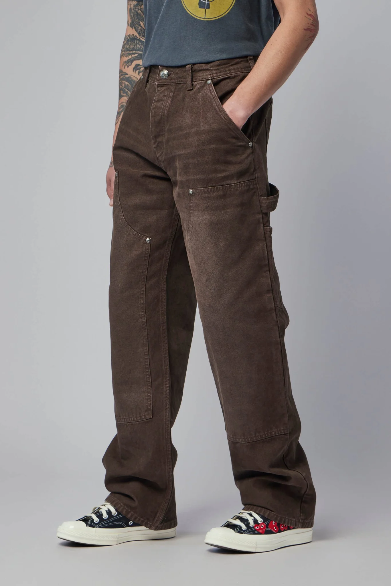 Workwear Pants - Image 3