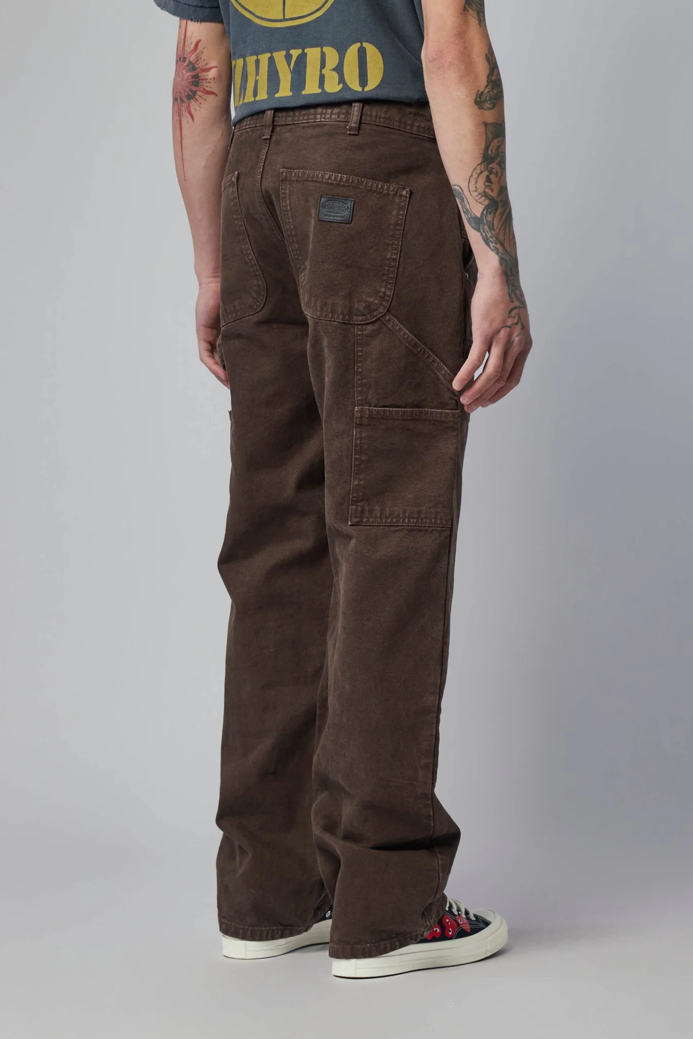 Workwear Pants - Image 5