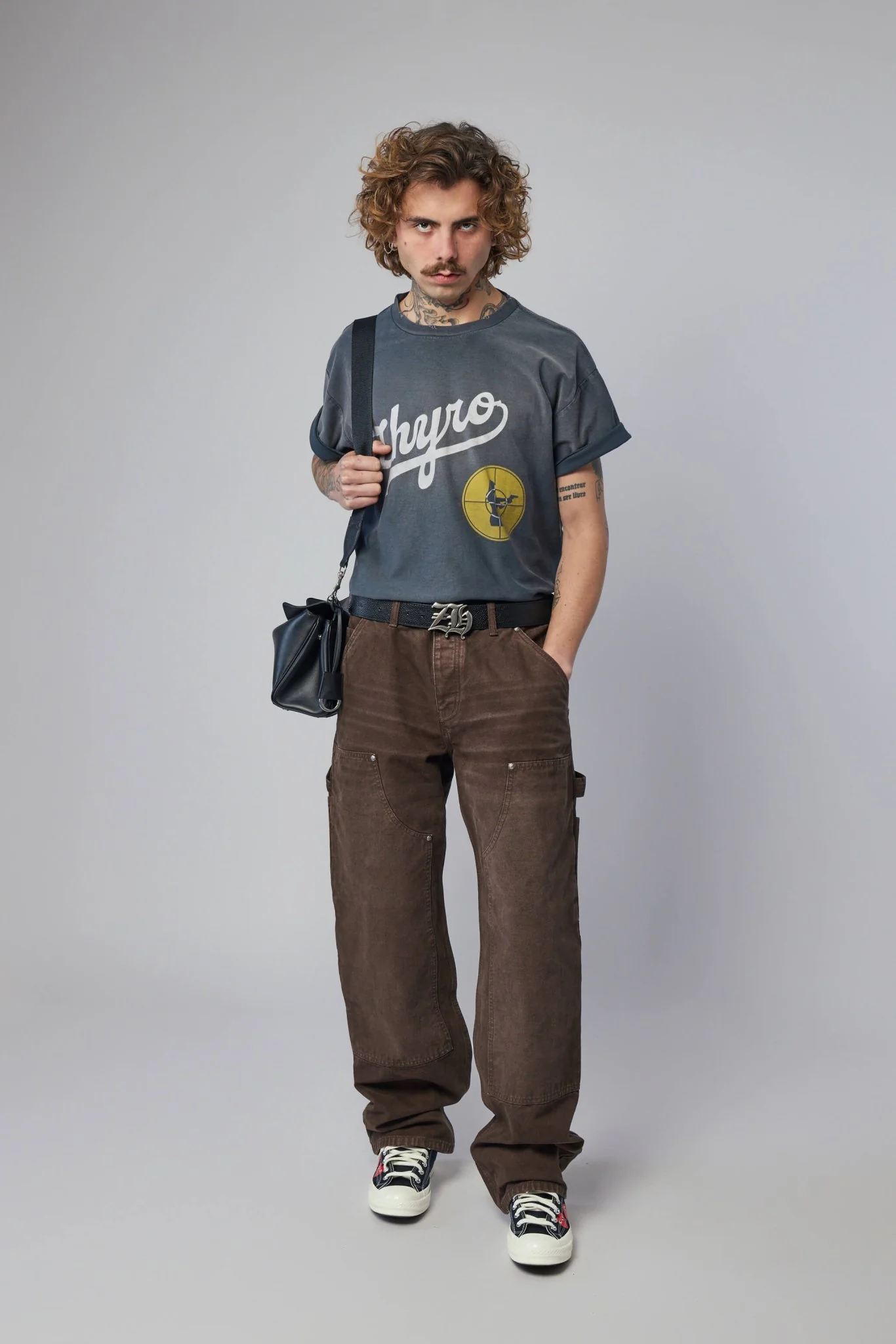Workwear Pants - Image 7