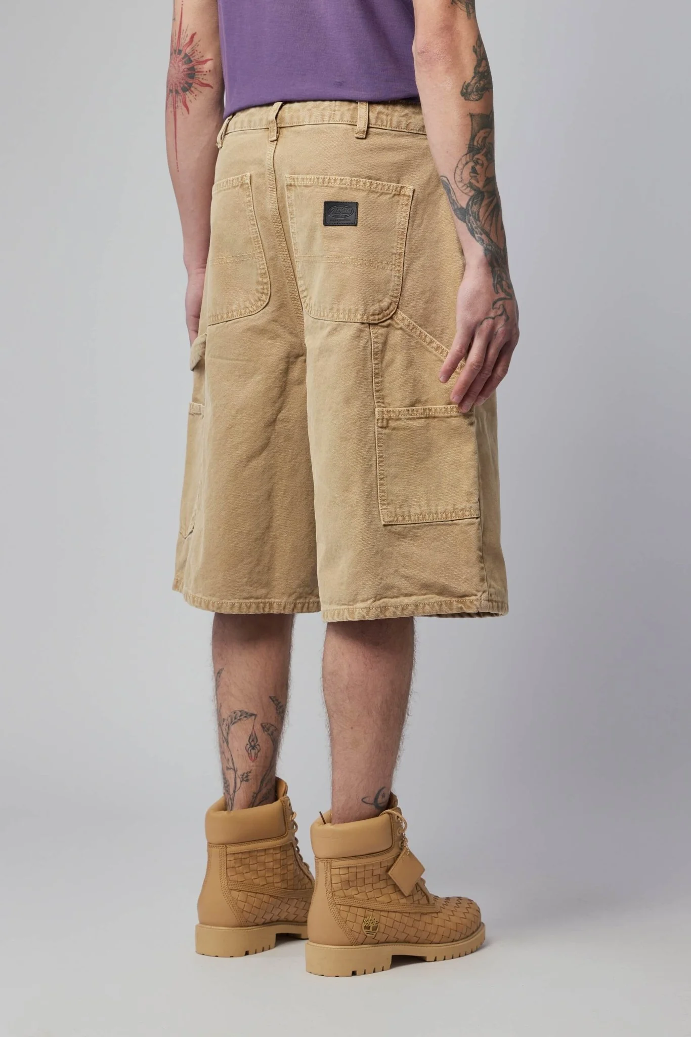 Workwear Shorts - Image 5