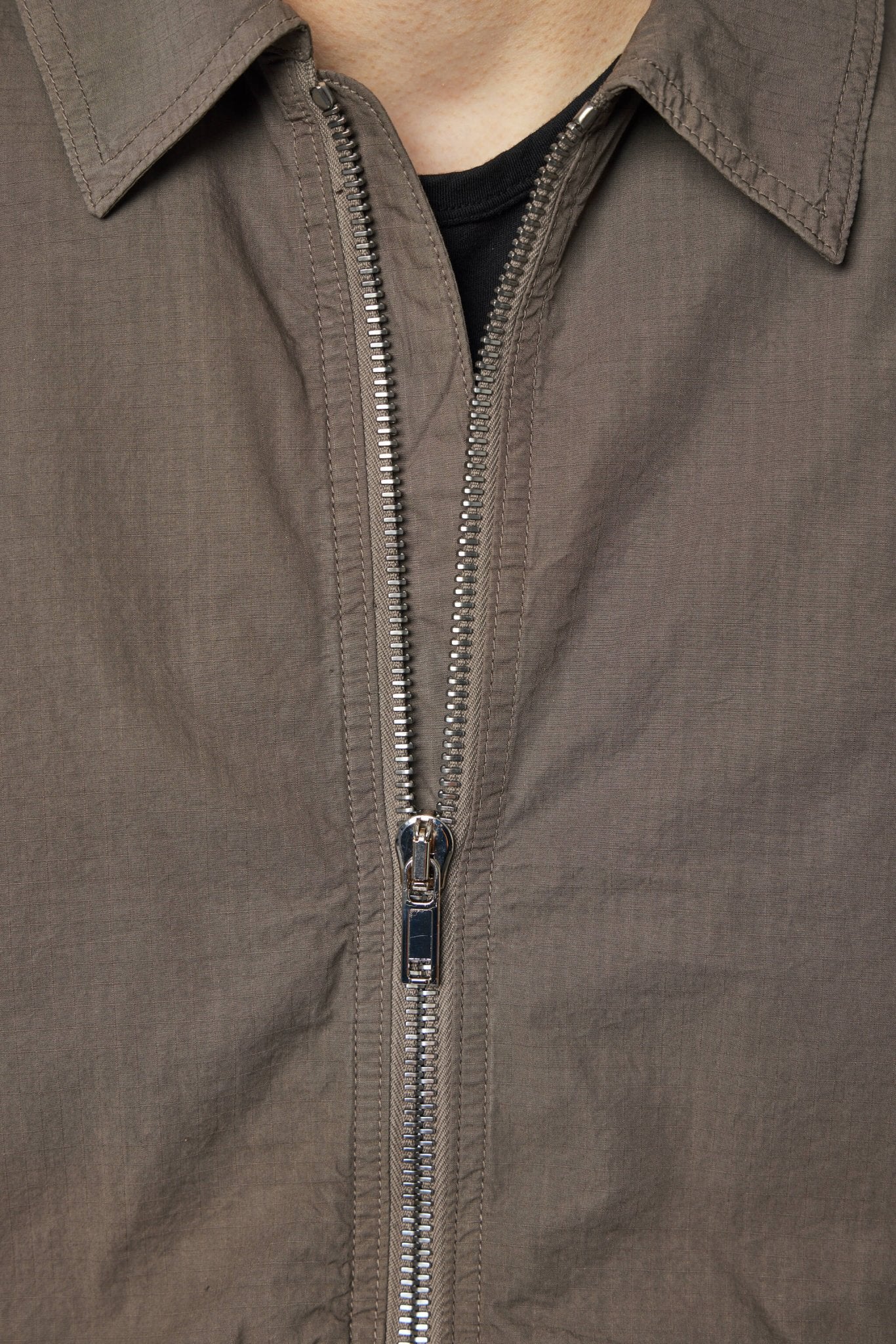 Zipfront Jacket - Image 4