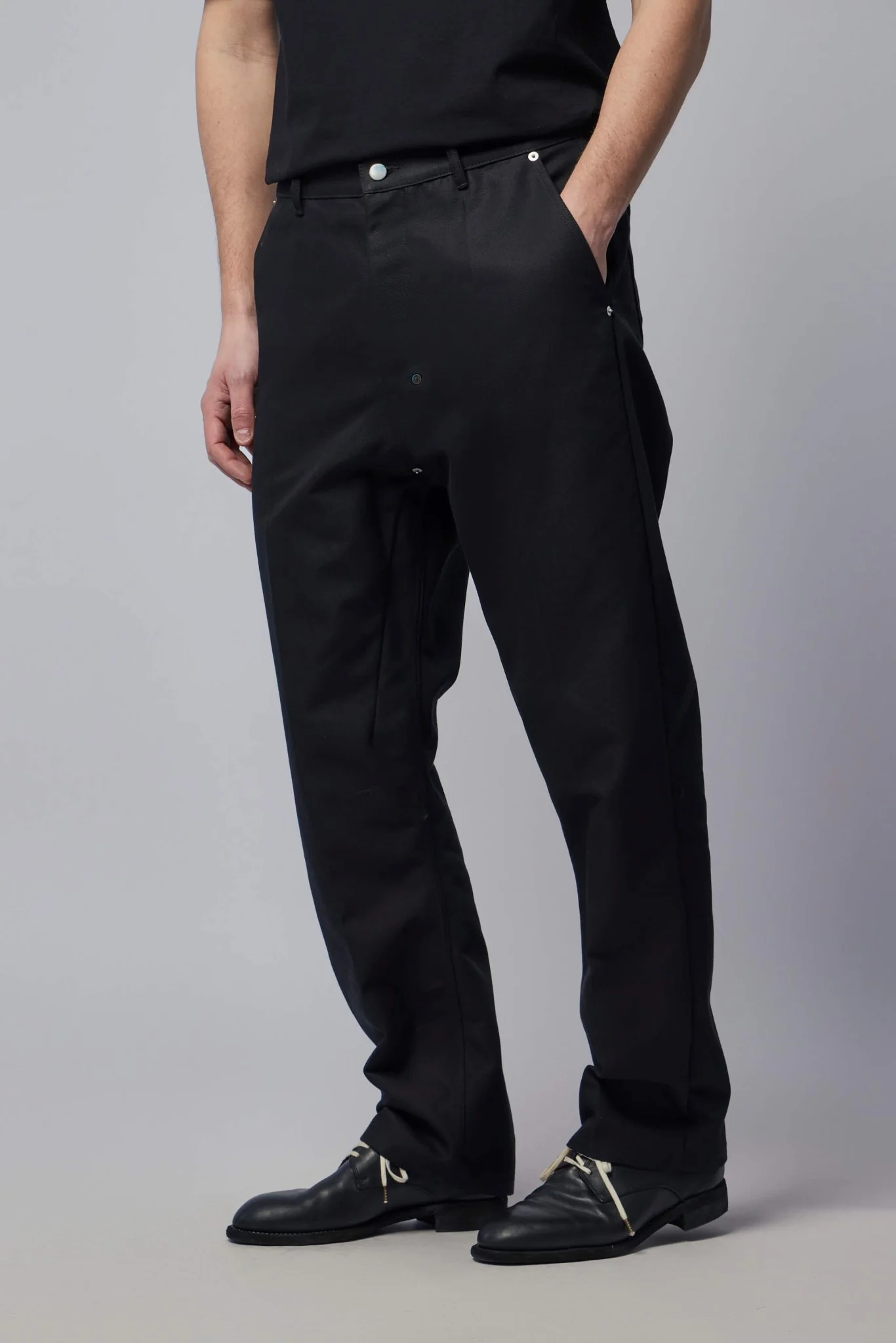 Woven Pants - Joris Pants - Image 3