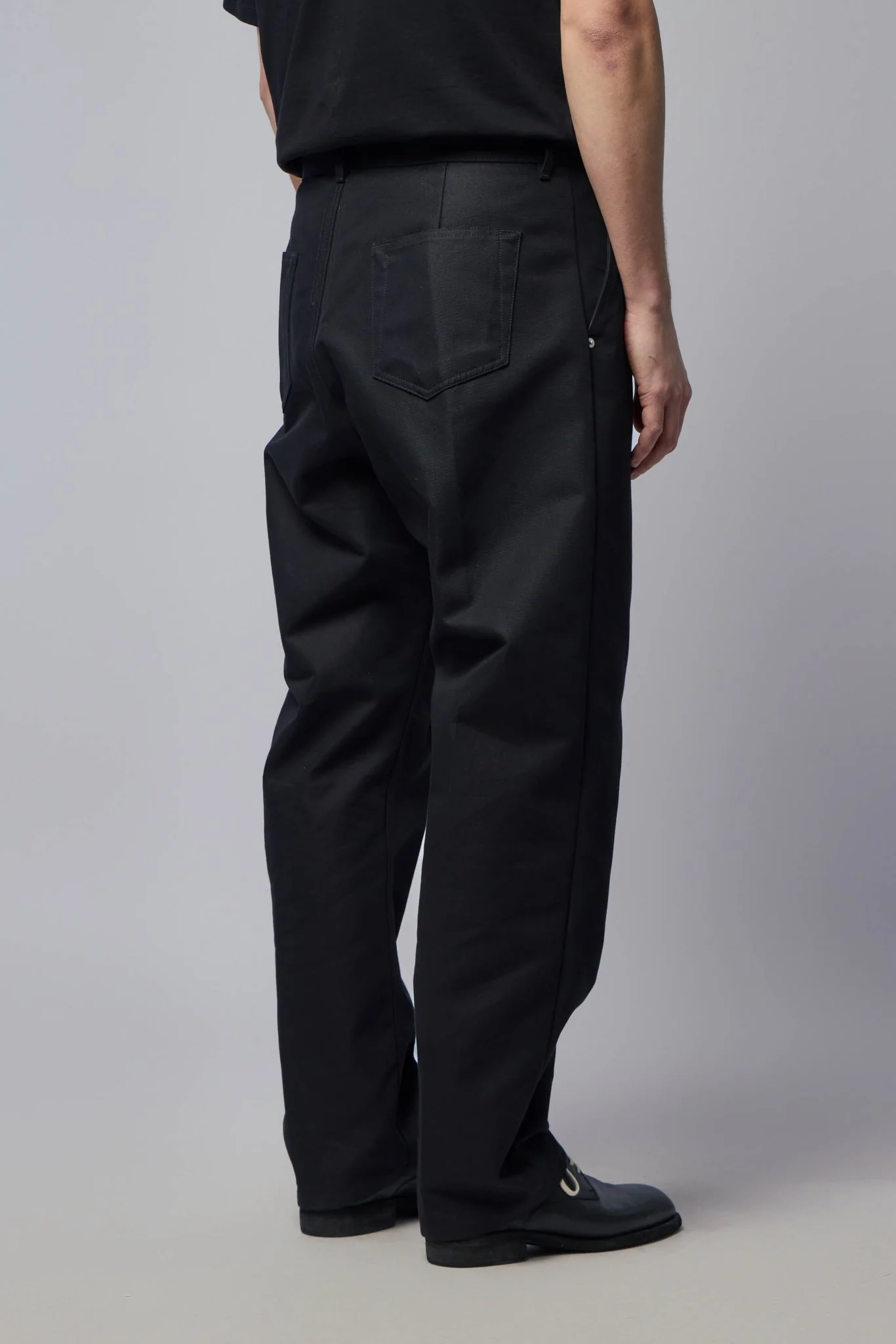 Woven Pants - Joris Pants - Image 5