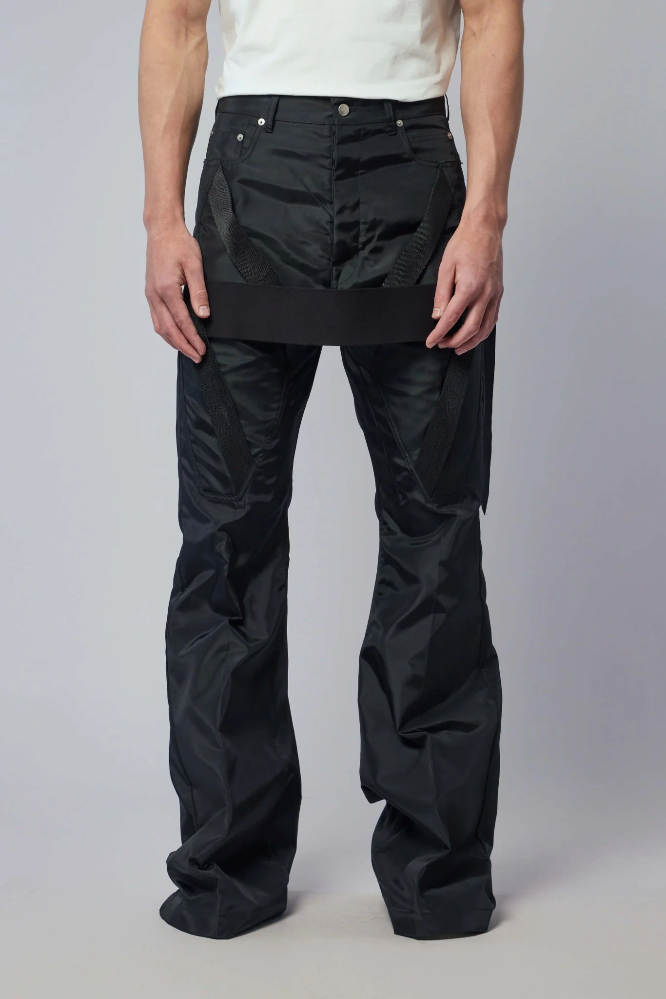 Megastrapped Bolans - Image 2