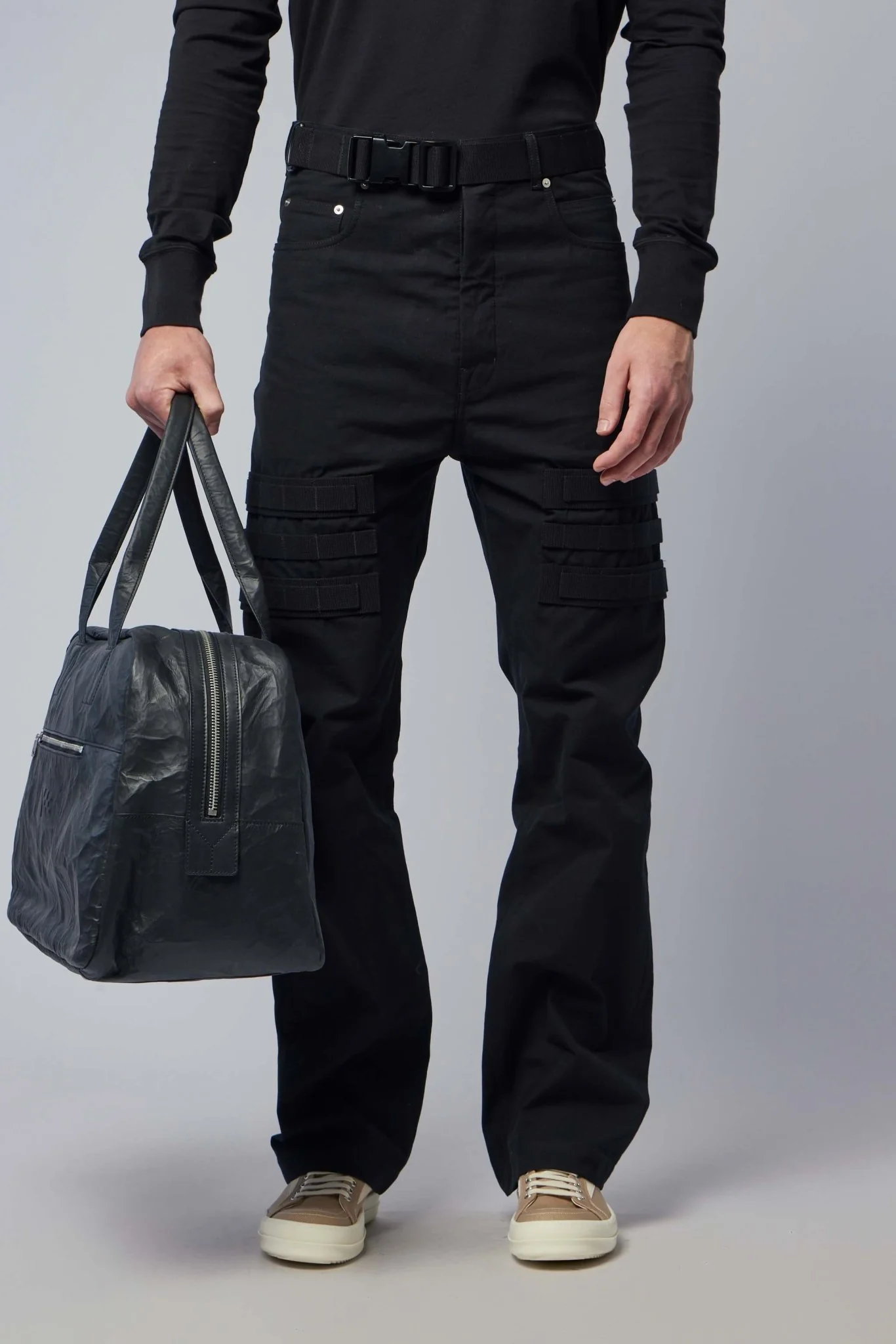 Slim Cargo Geth