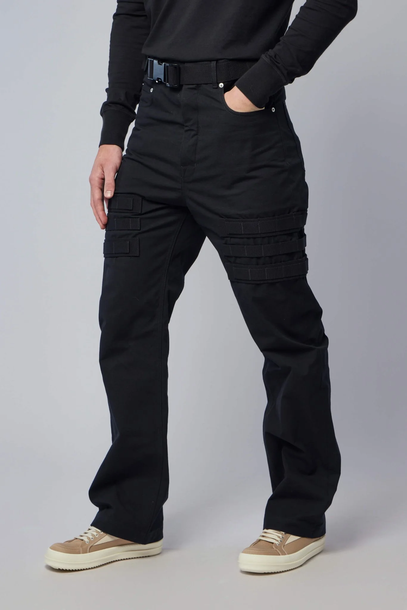 Slim Cargo Geth - Image 3