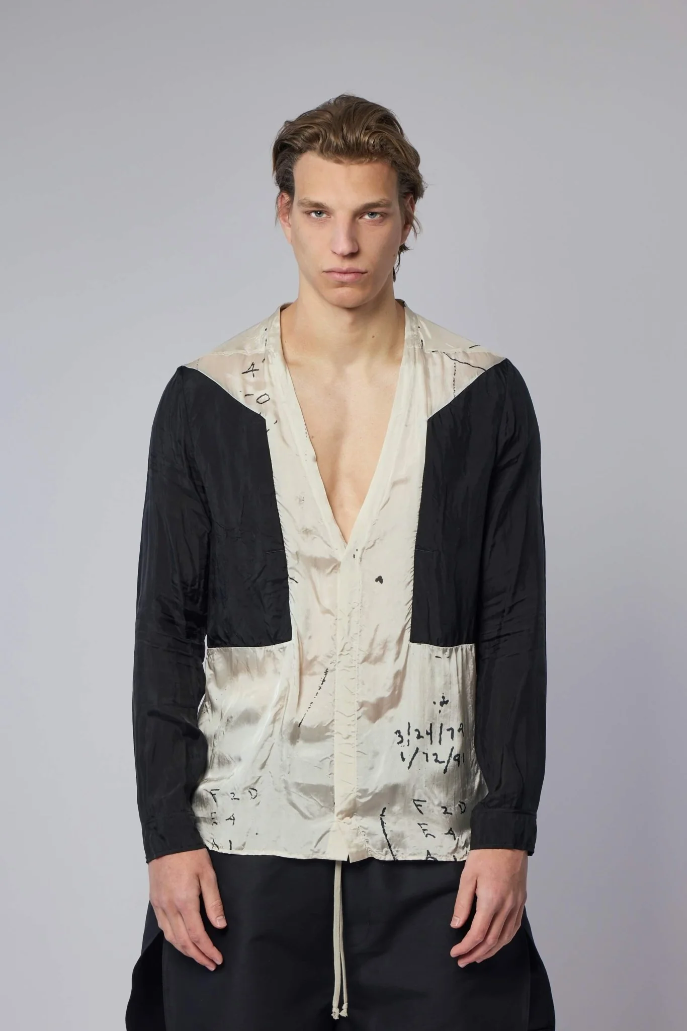 Larry Fogpocket Shirt - Image 2
