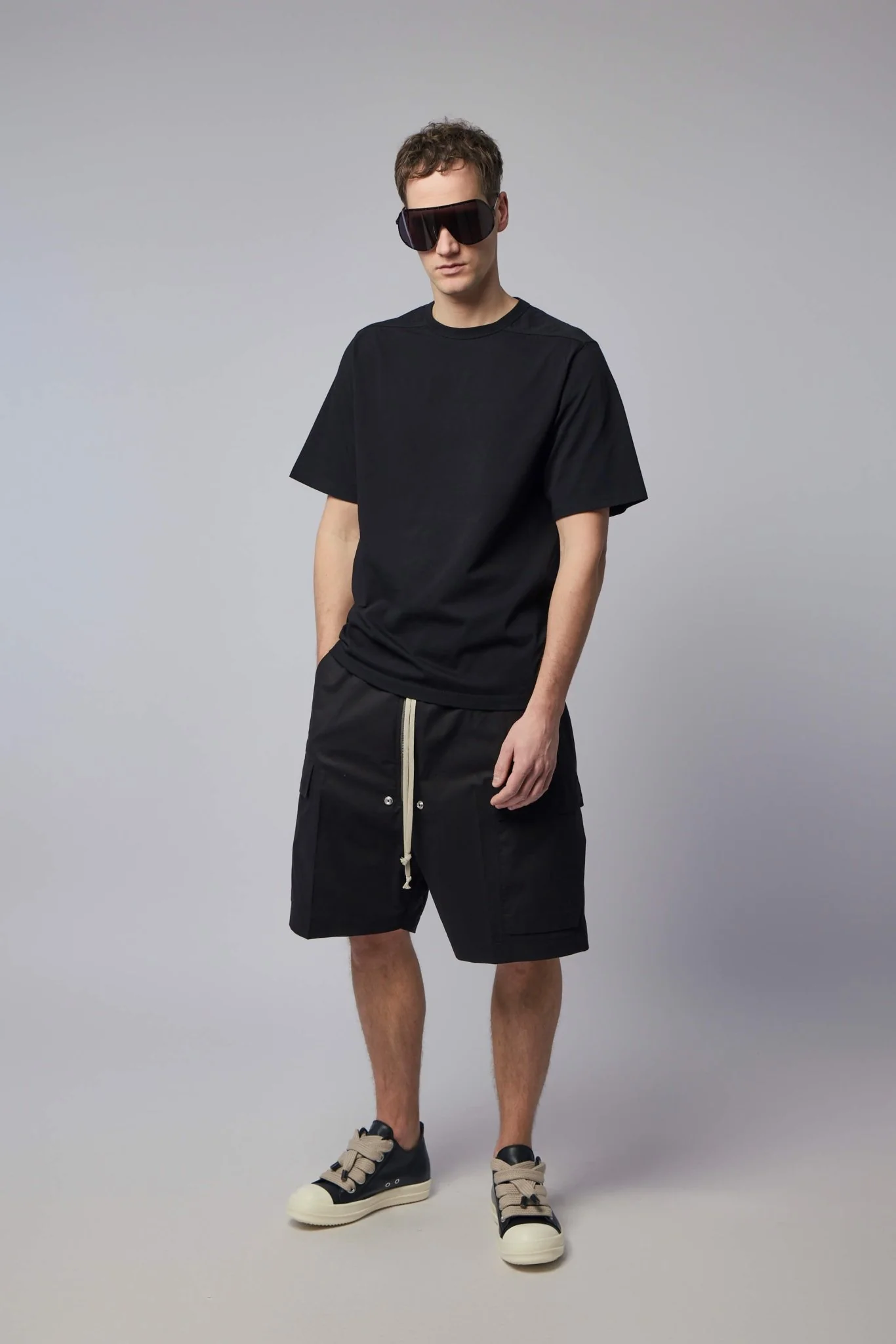 Woven Shorts - Cargobela - Image 6