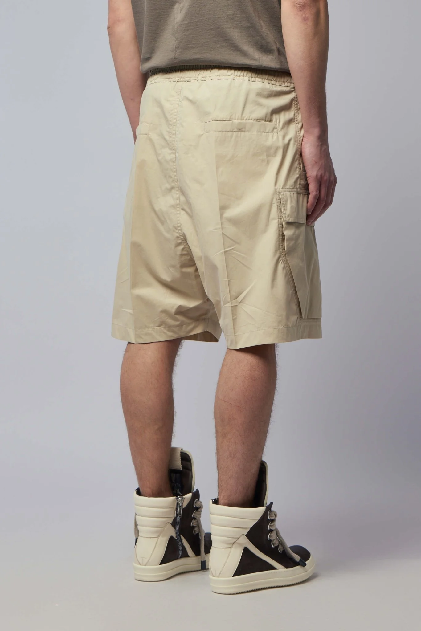 Woven Shorts - Cargobela - Image 4