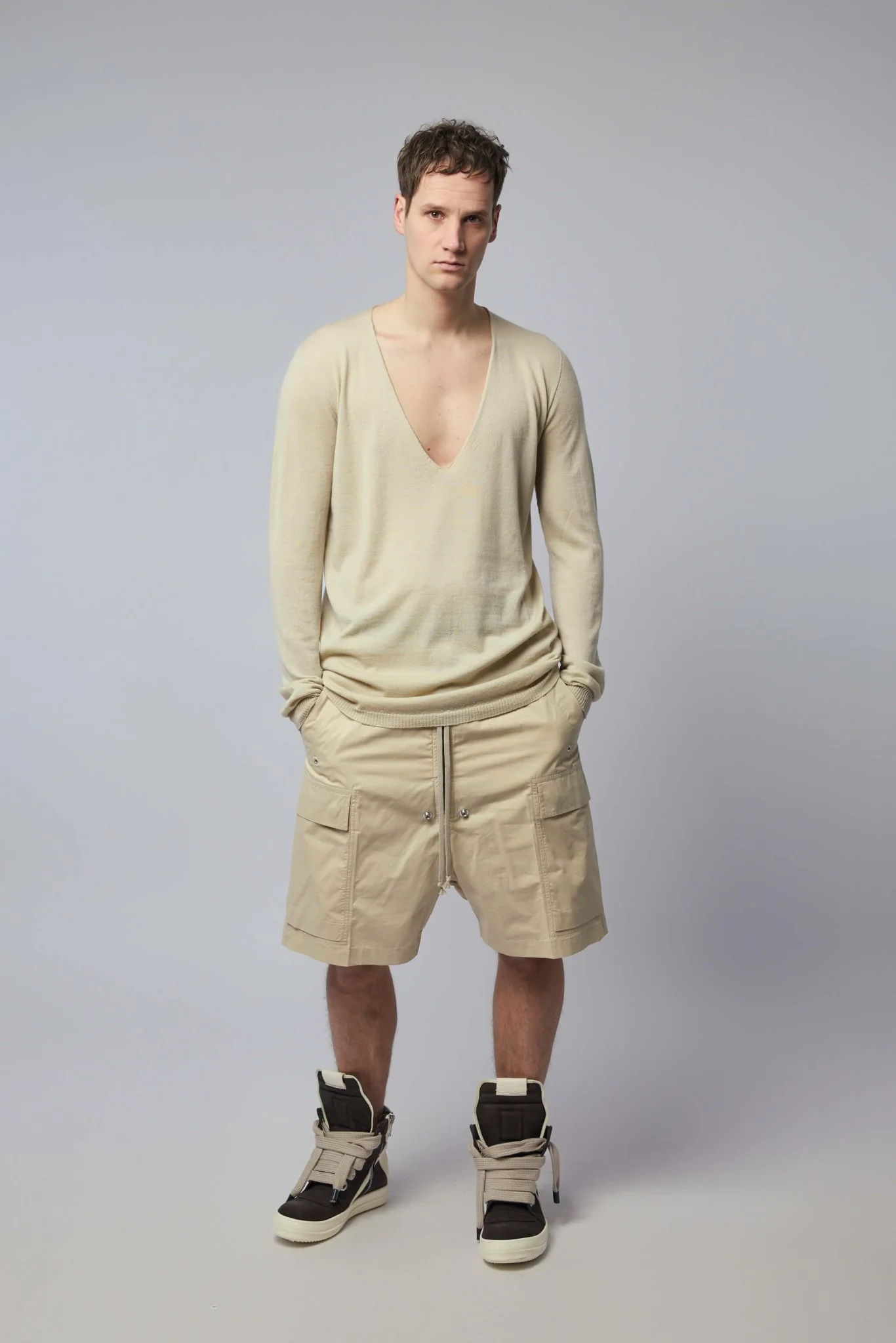 Woven Shorts - Cargobela - Image 5