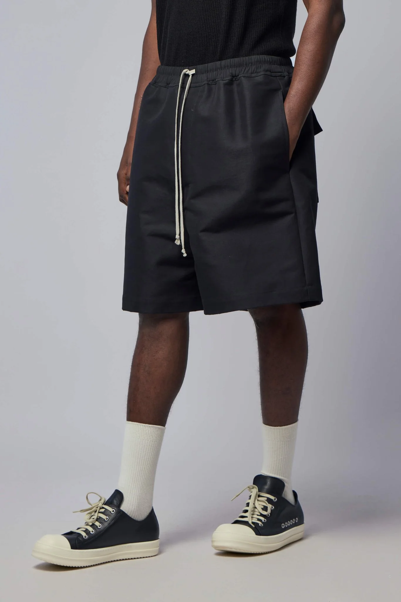 Woven Shorts - Faun Shorts - Image 3