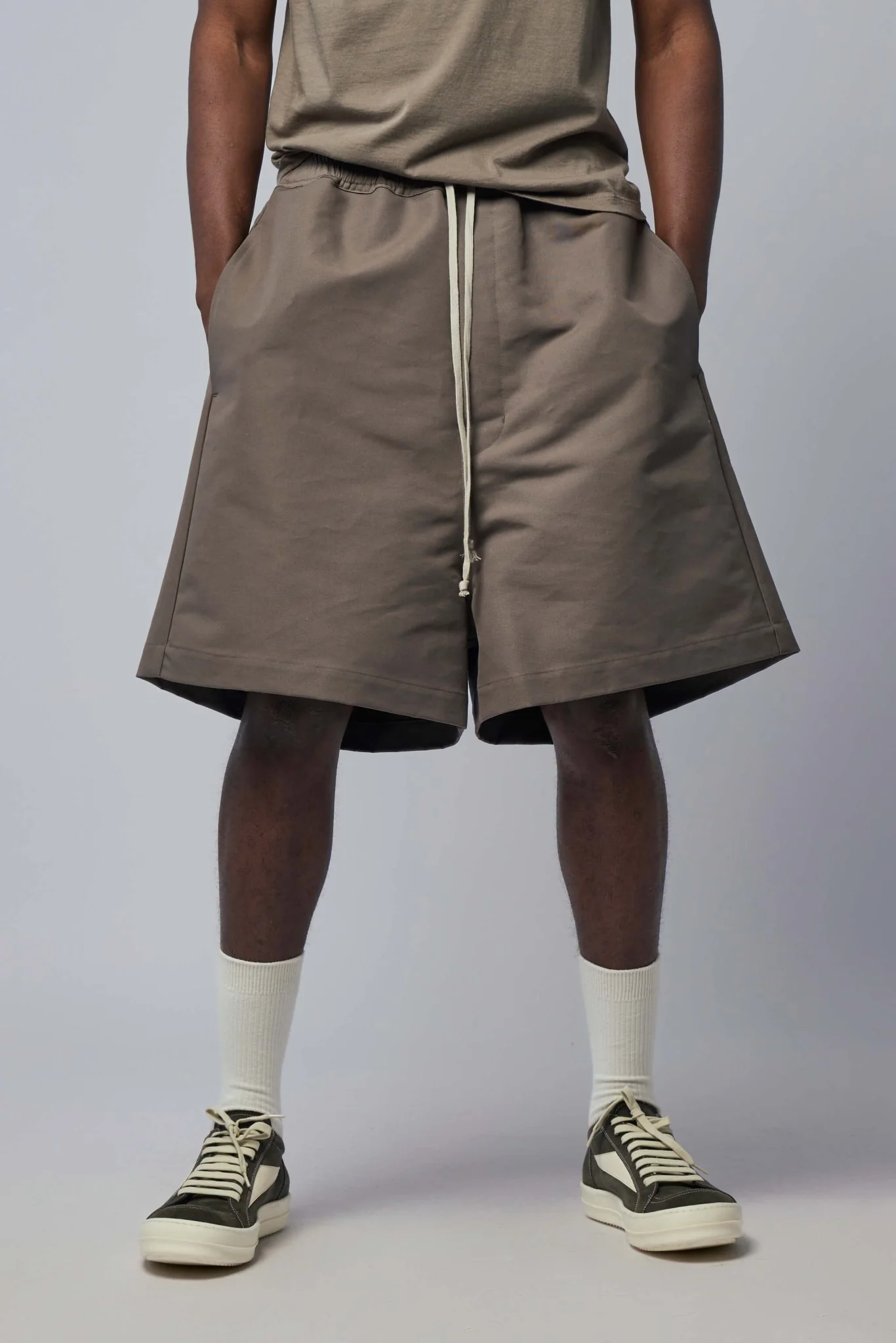 Woven Shorts - Faun Shorts