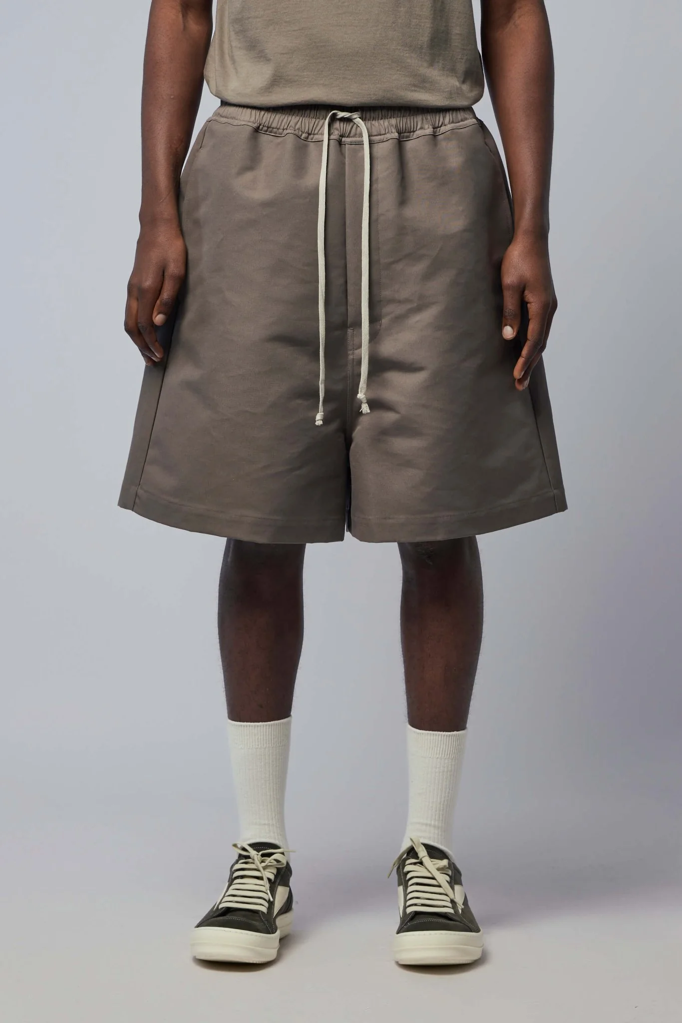 Woven Shorts - Faun Shorts - Image 2