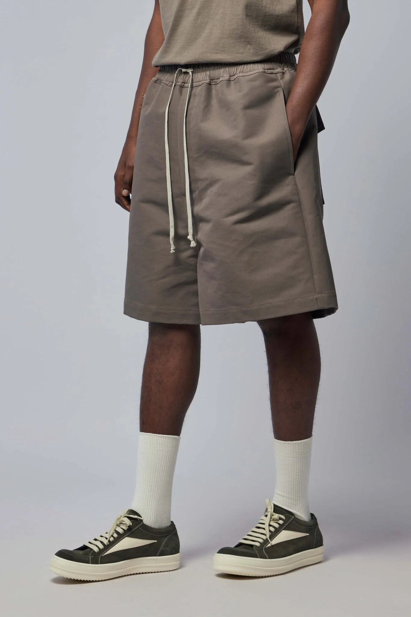 Woven Shorts - Faun Shorts - Image 3