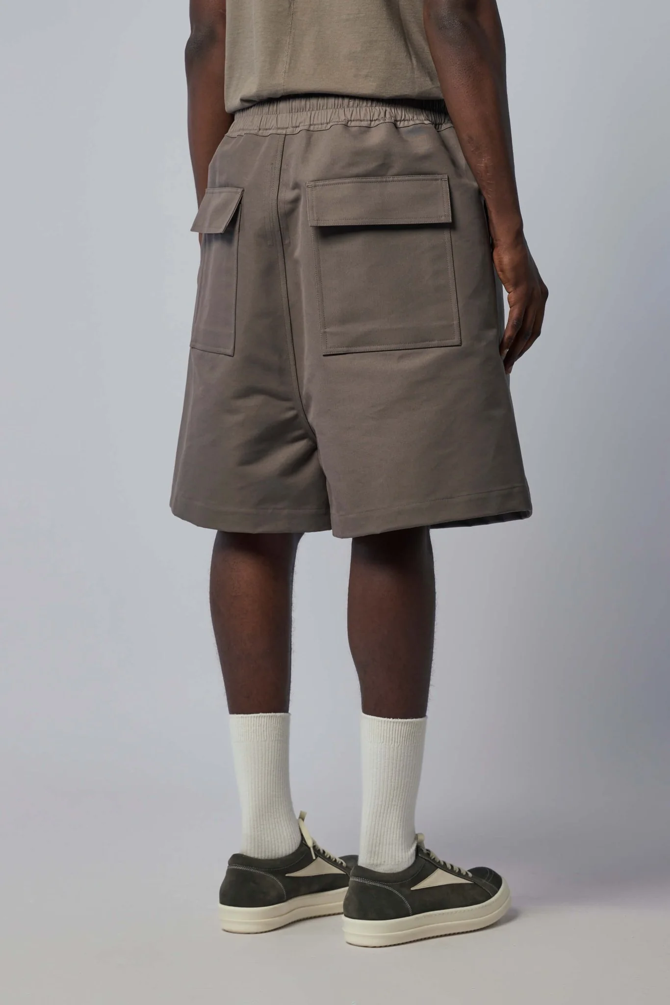 Woven Shorts - Faun Shorts - Image 5