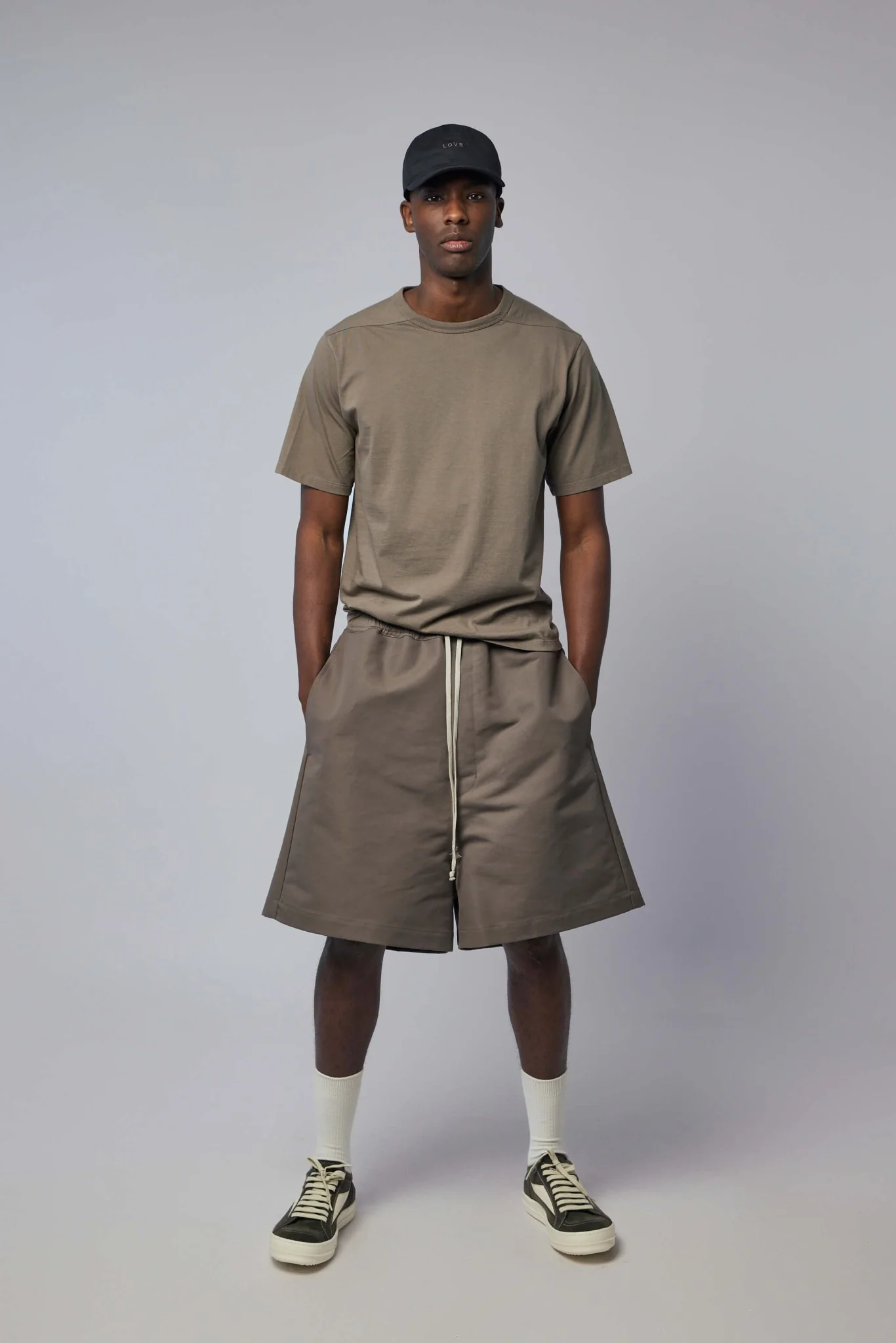 Woven Shorts - Faun Shorts - Image 6