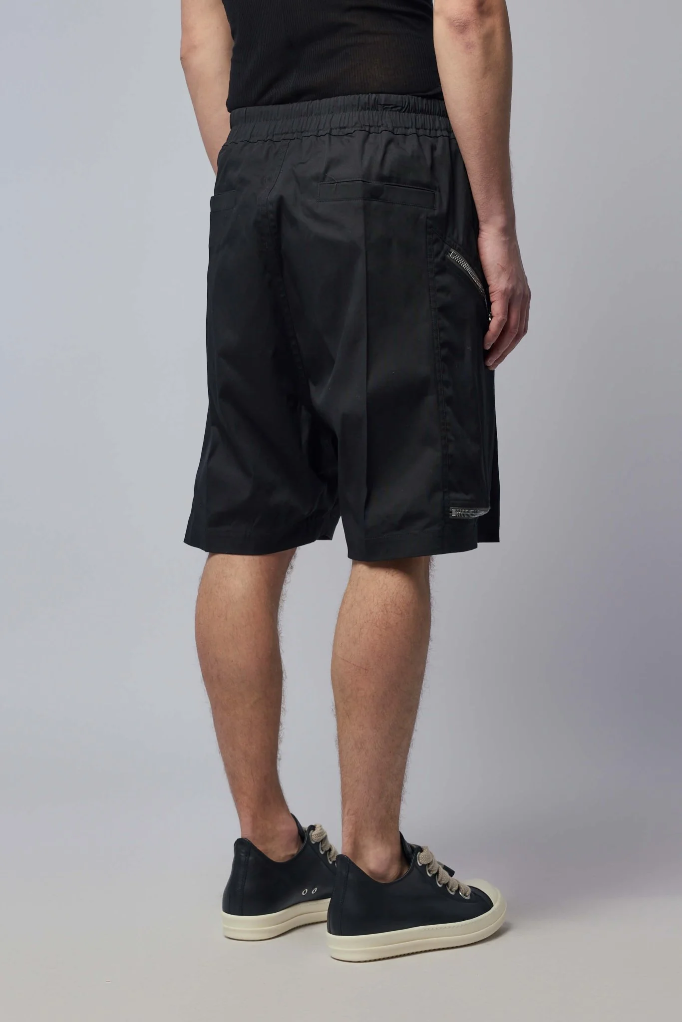 Woven Shorts - Heizer Bela - Image 5