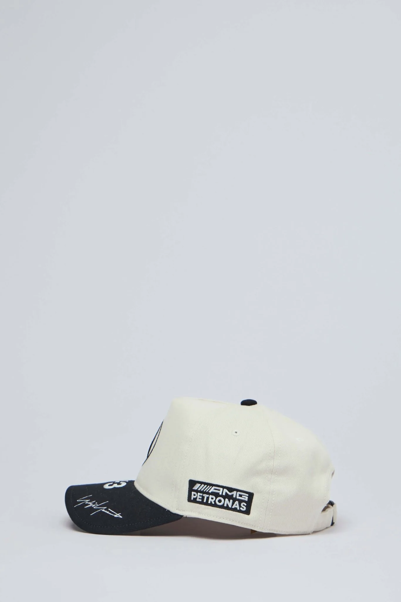 Me Race Cap - Image 4