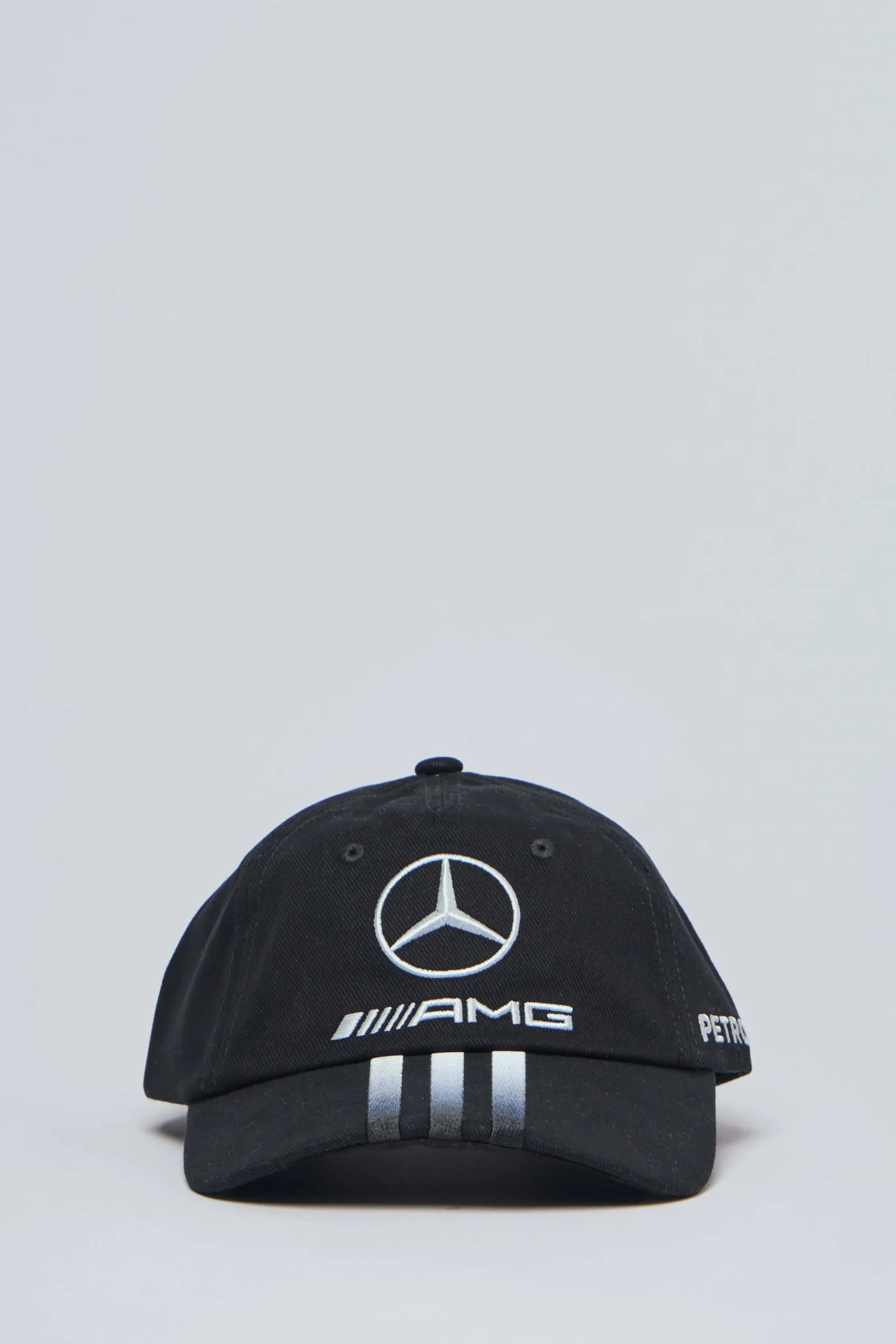 Mercedes-amg Petronas Formula 1 Team Dad Cap