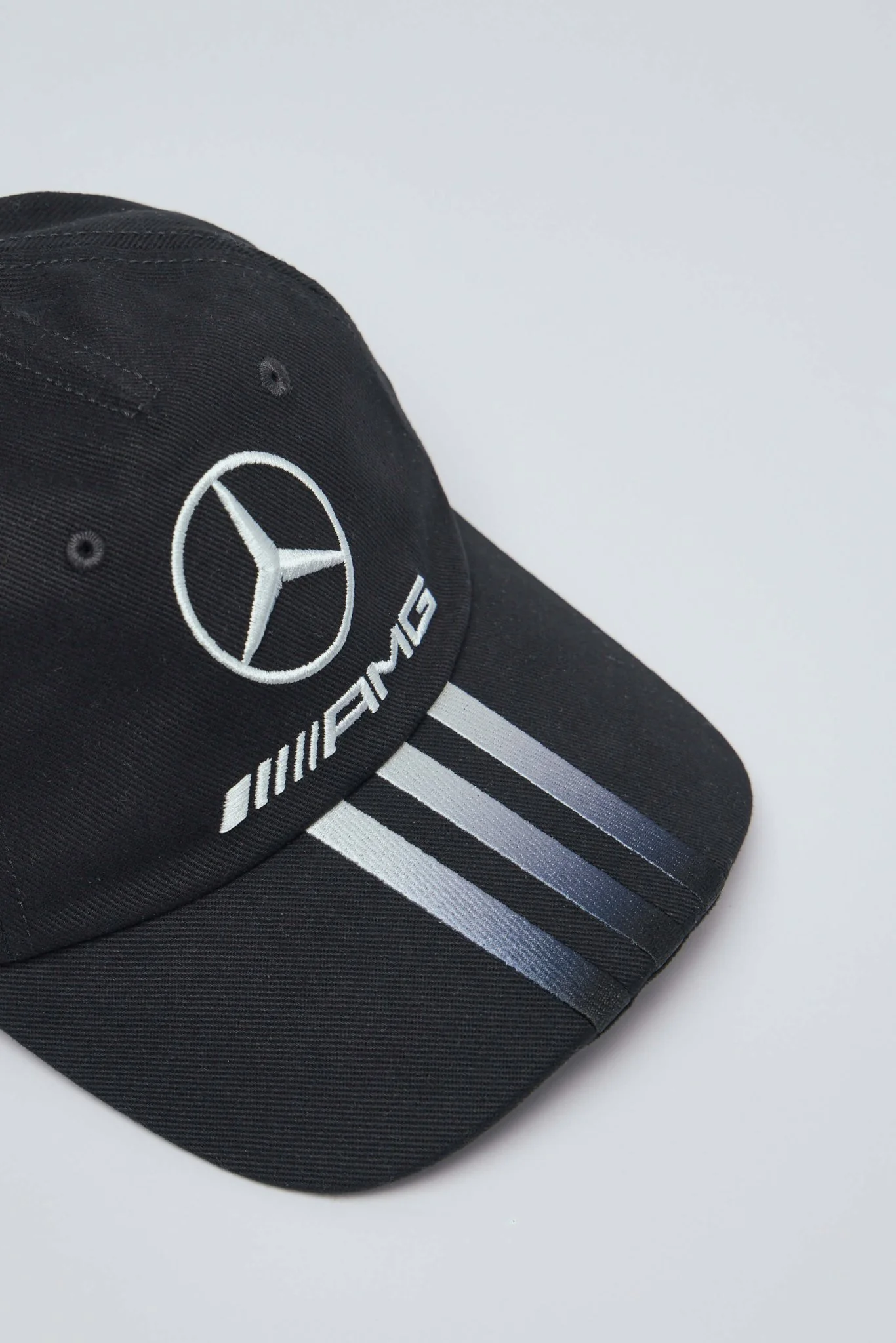 Mercedes-amg Petronas Formula 1 Team Dad Cap - Image 2