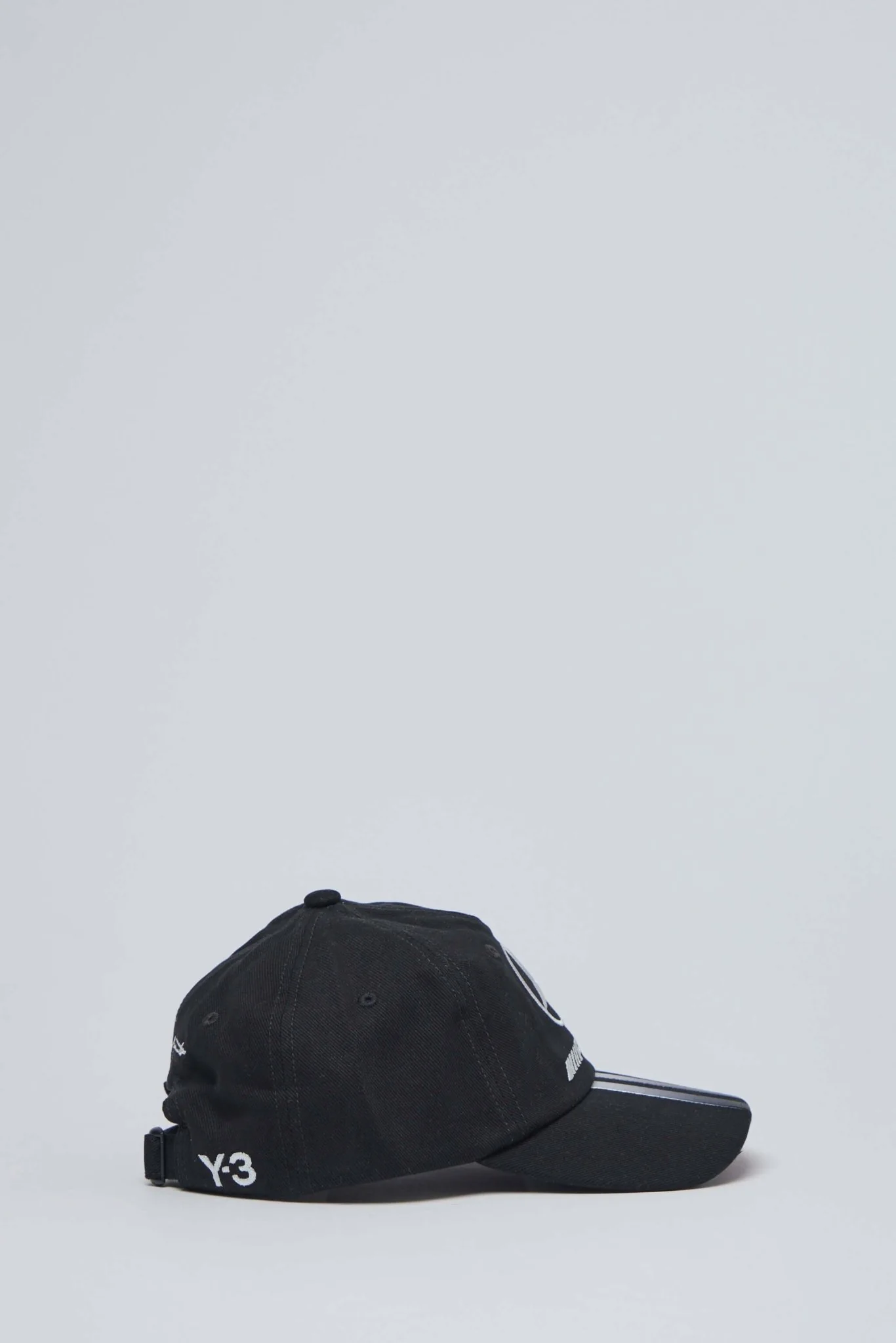 Mercedes-amg Petronas Formula 1 Team Dad Cap - Image 3