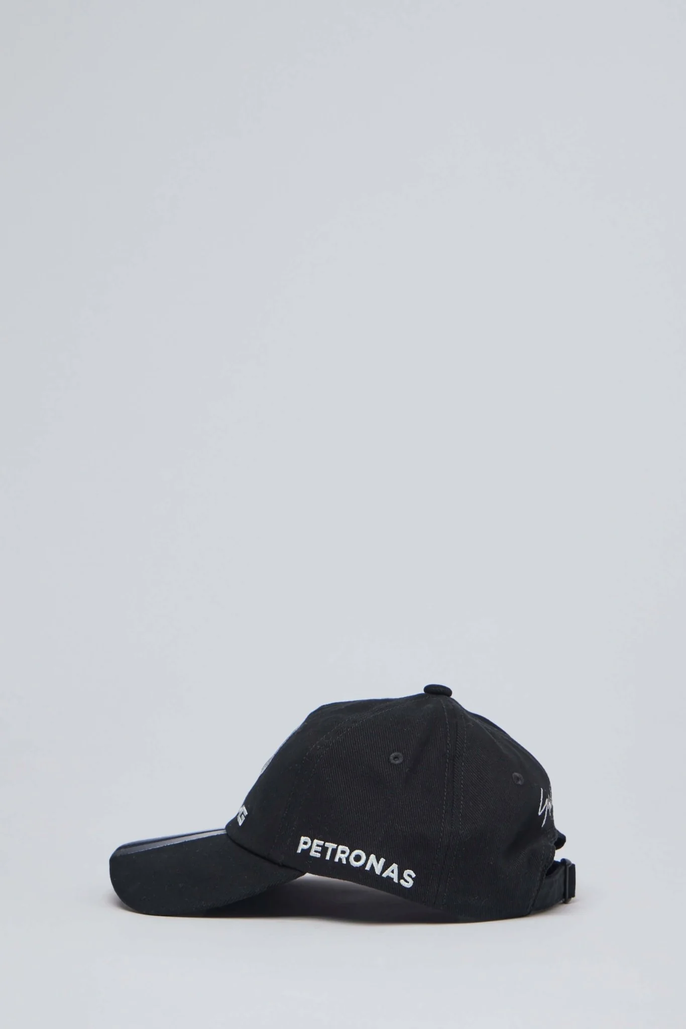 Mercedes-amg Petronas Formula 1 Team Dad Cap - Image 4