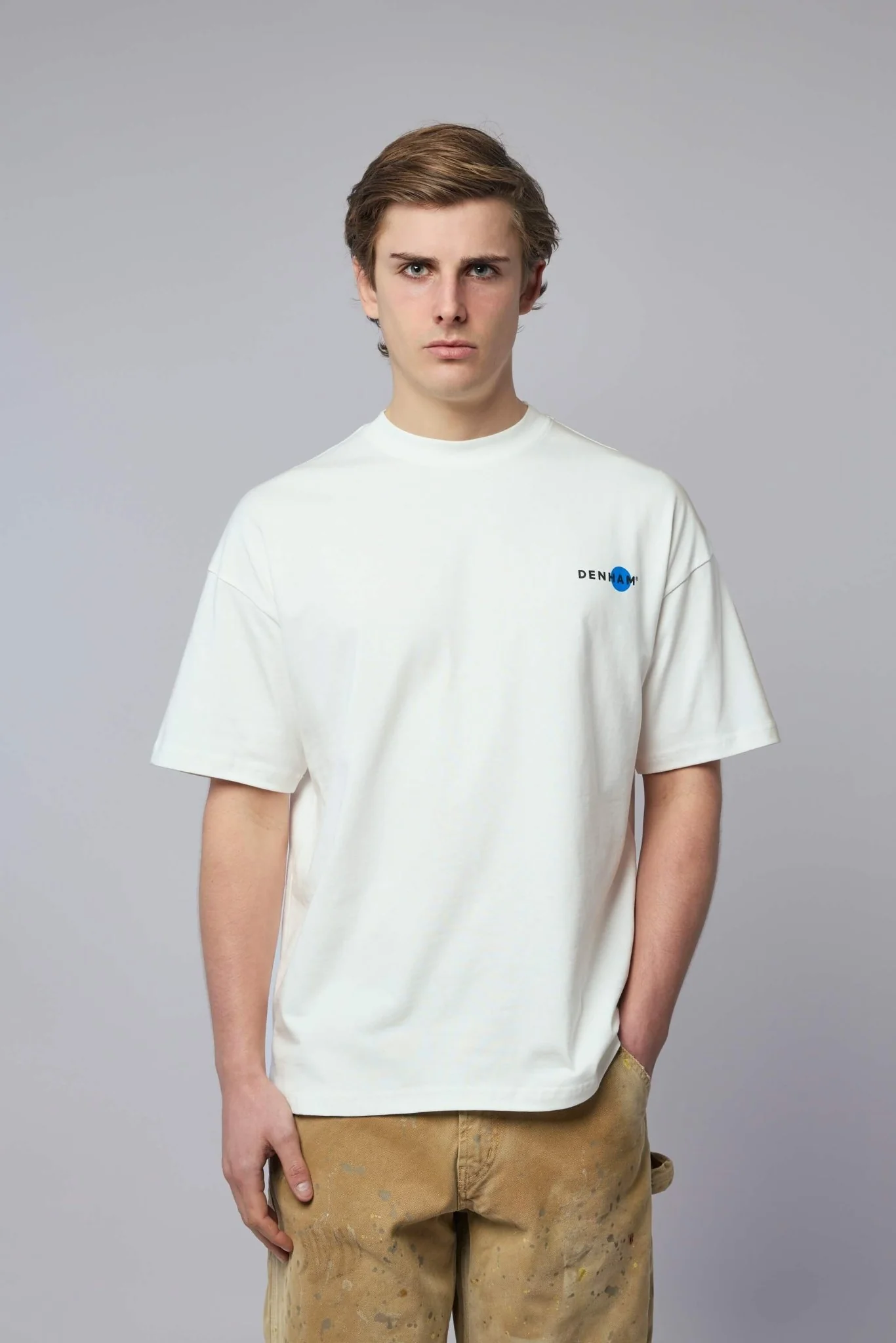 Yanaka Graphic Tee