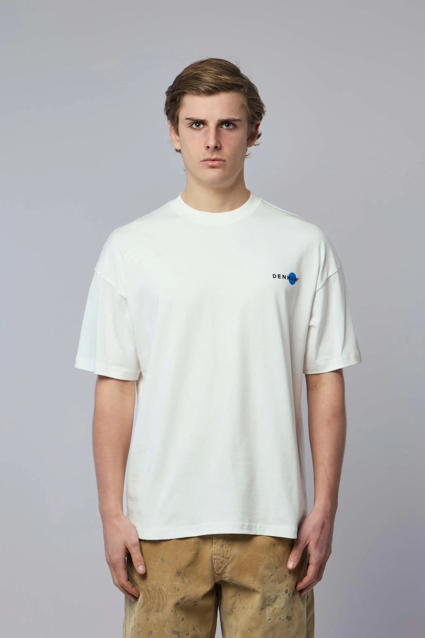 Yanaka Graphic Tee - Image 2