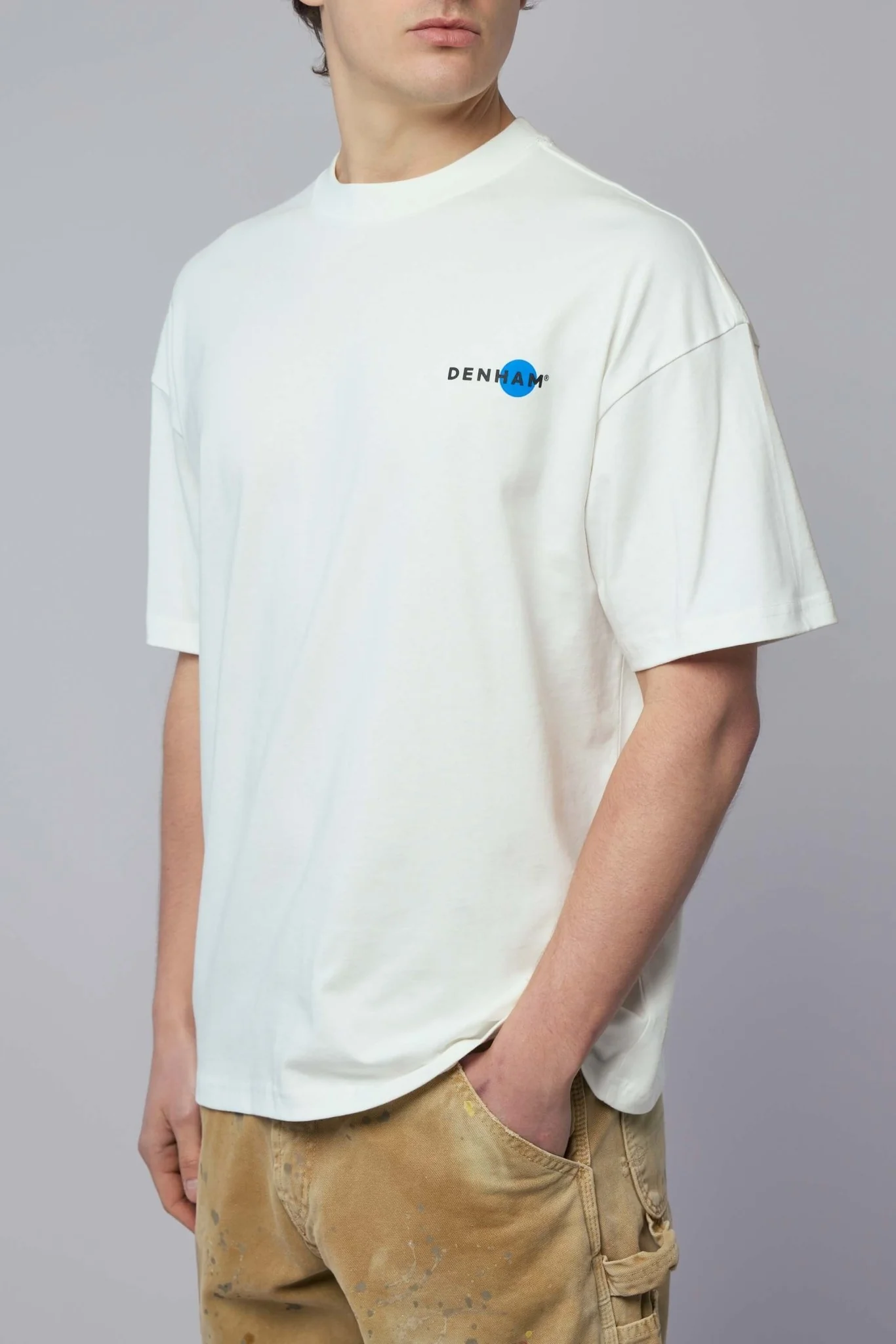 Yanaka Graphic Tee - Image 3