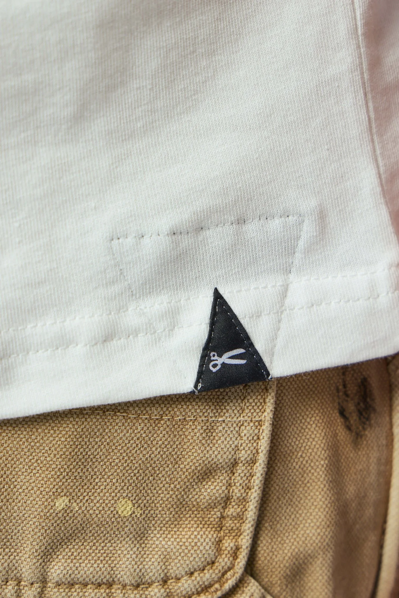 Yanaka Graphic Tee - Image 6