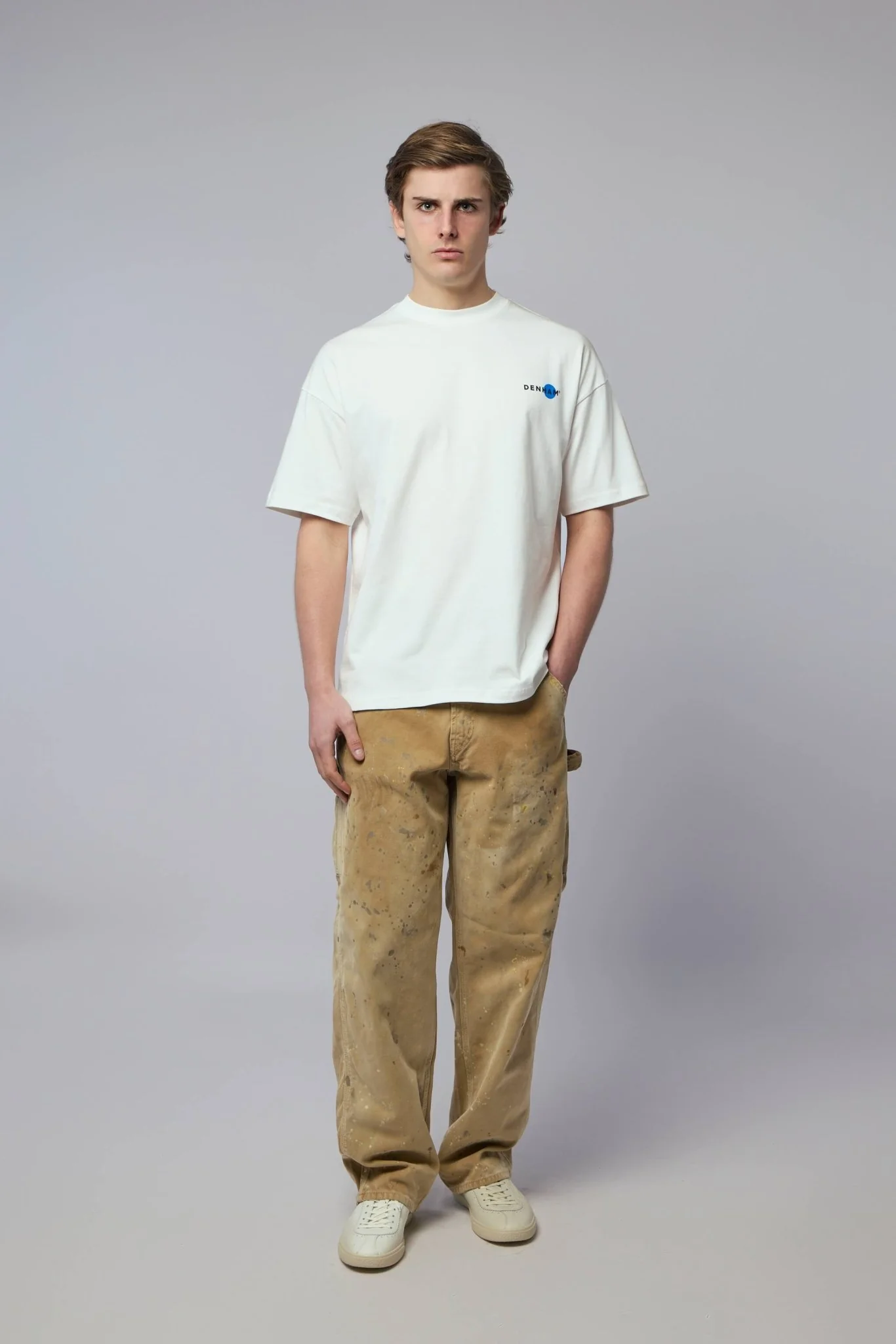 Yanaka Graphic Tee - Image 8