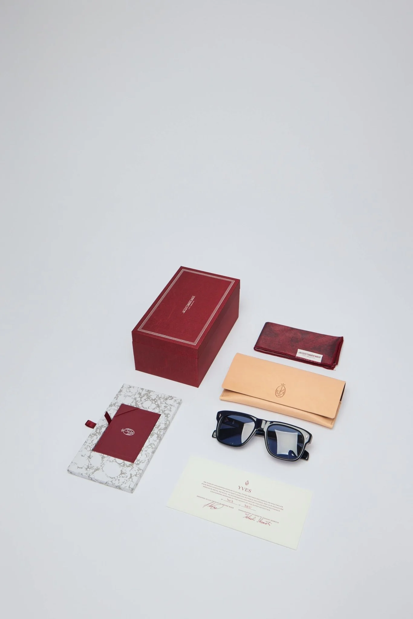 Yves Sunglasses - Image 6