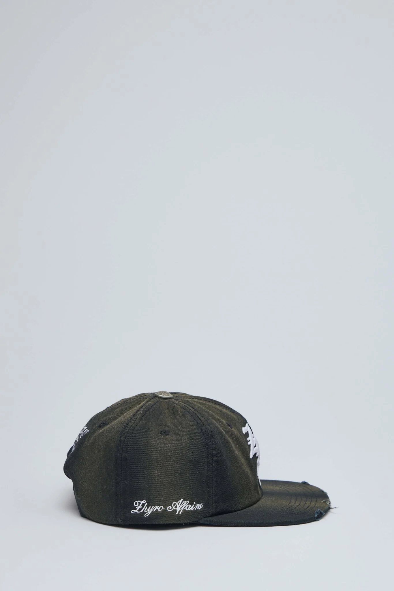 Zhy Baseball Cap - Image 3