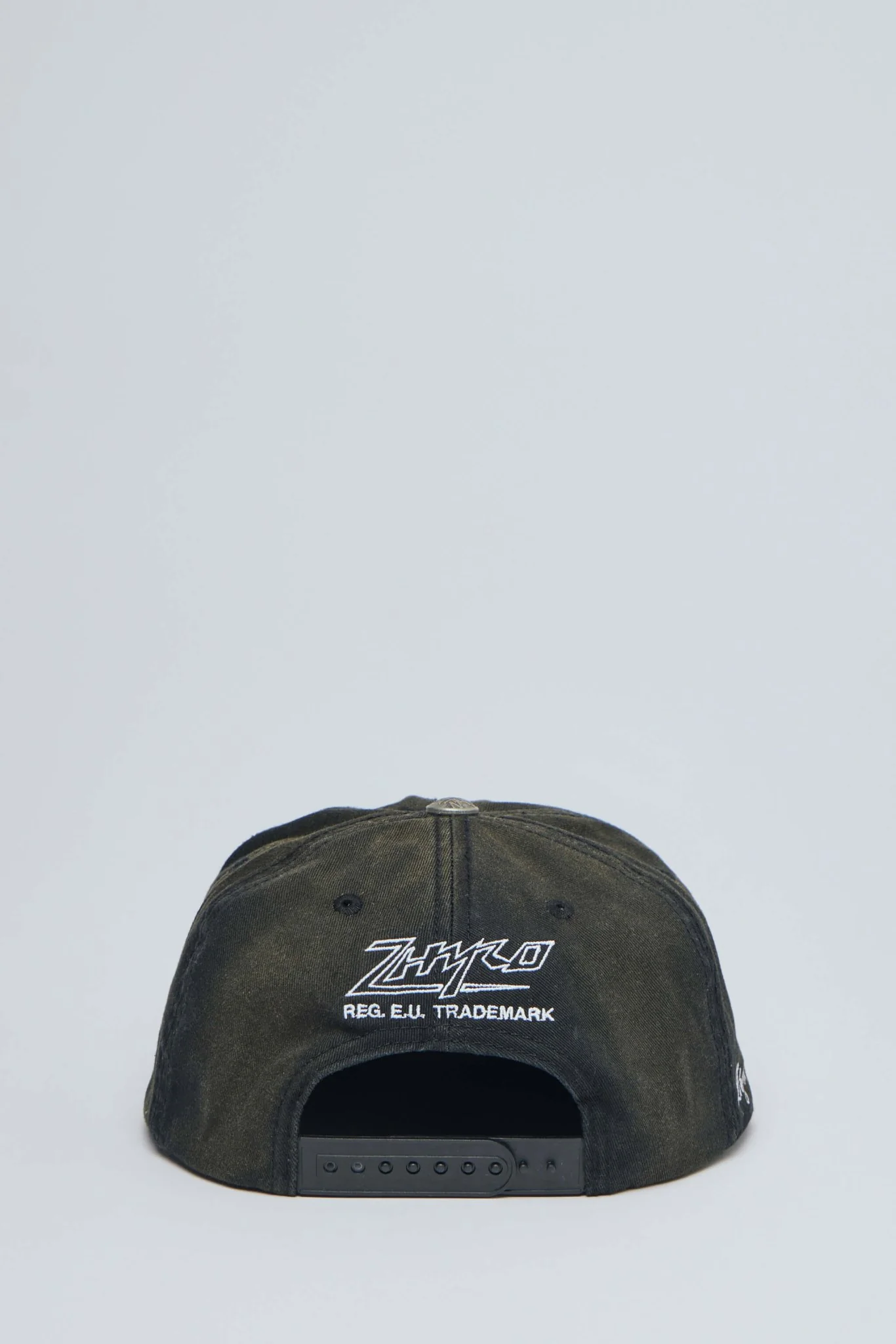 Zhy Baseball Cap - Image 4