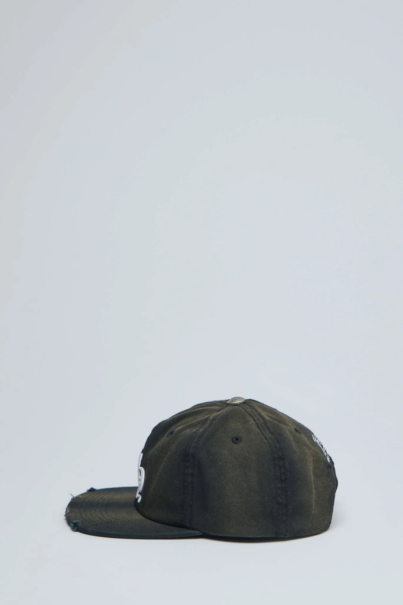 Zhy Baseball Cap - Image 5