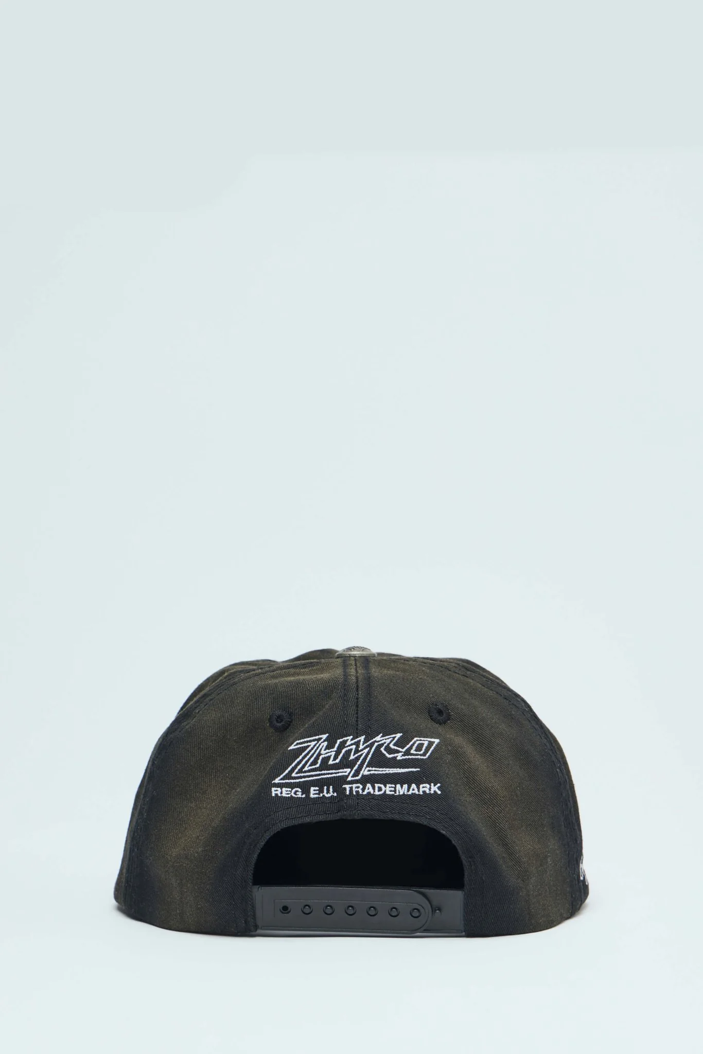 Zhy Baseball Cap - Image 4