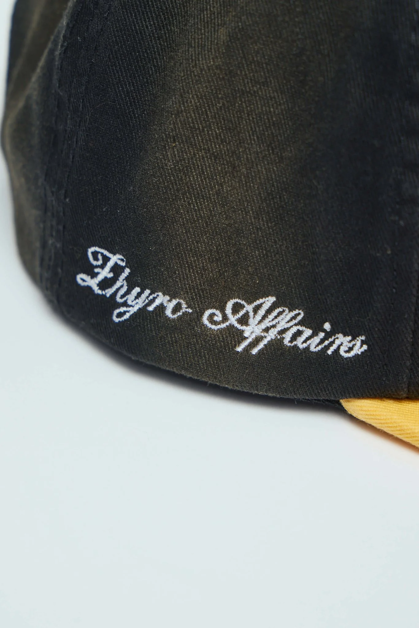Zhy Baseball Cap - Image 5