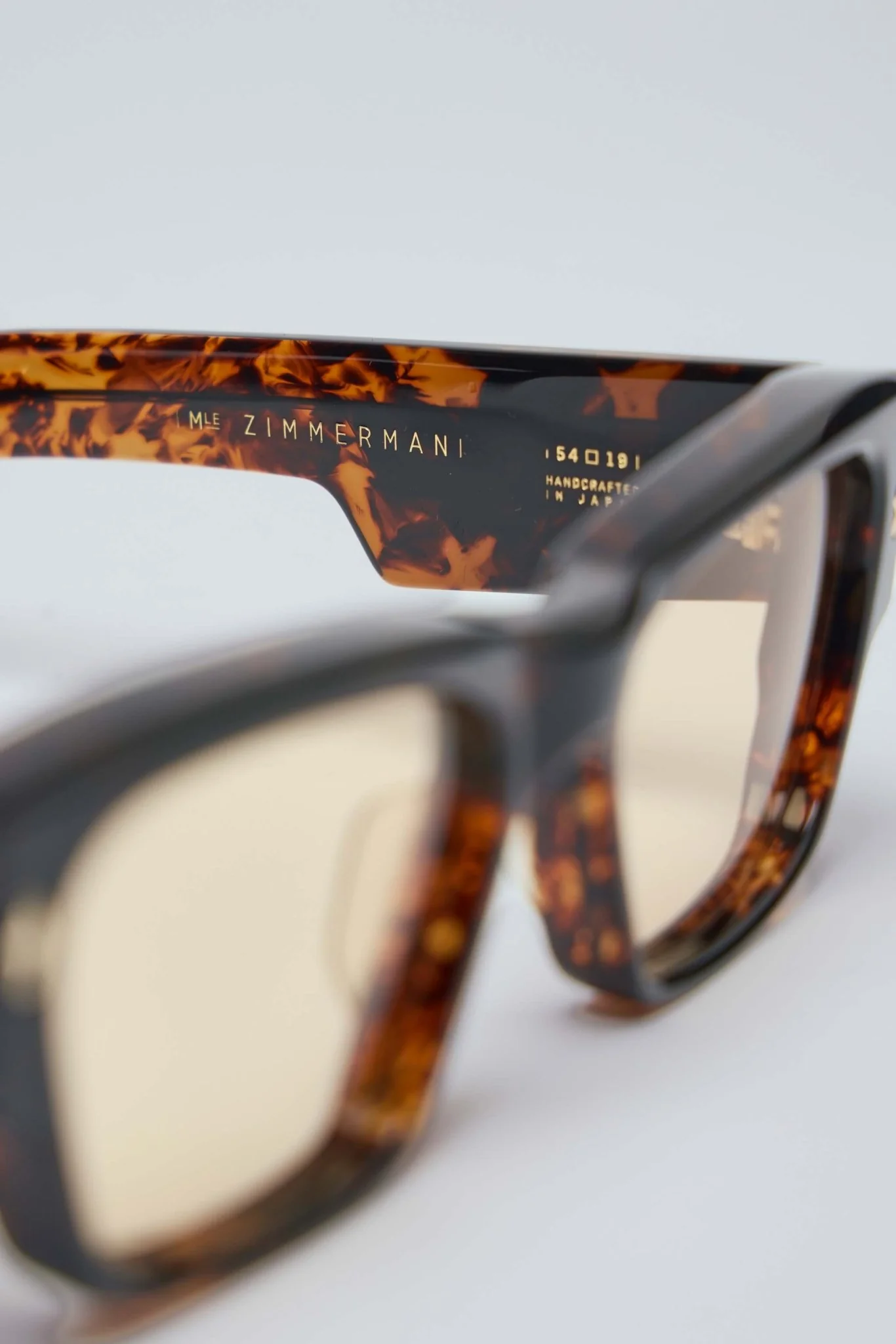 Zimmerman Sunglasses - Image 5
