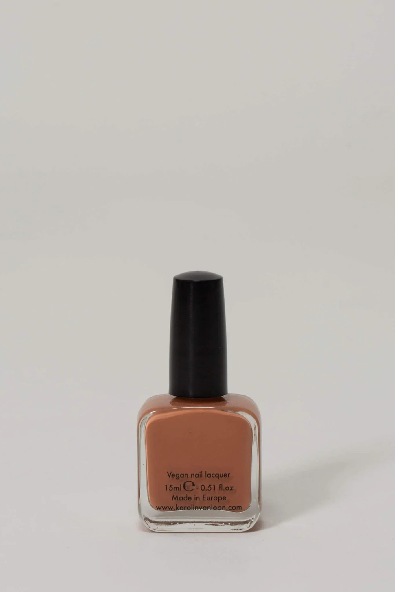 Zinnia Orange - Image 2