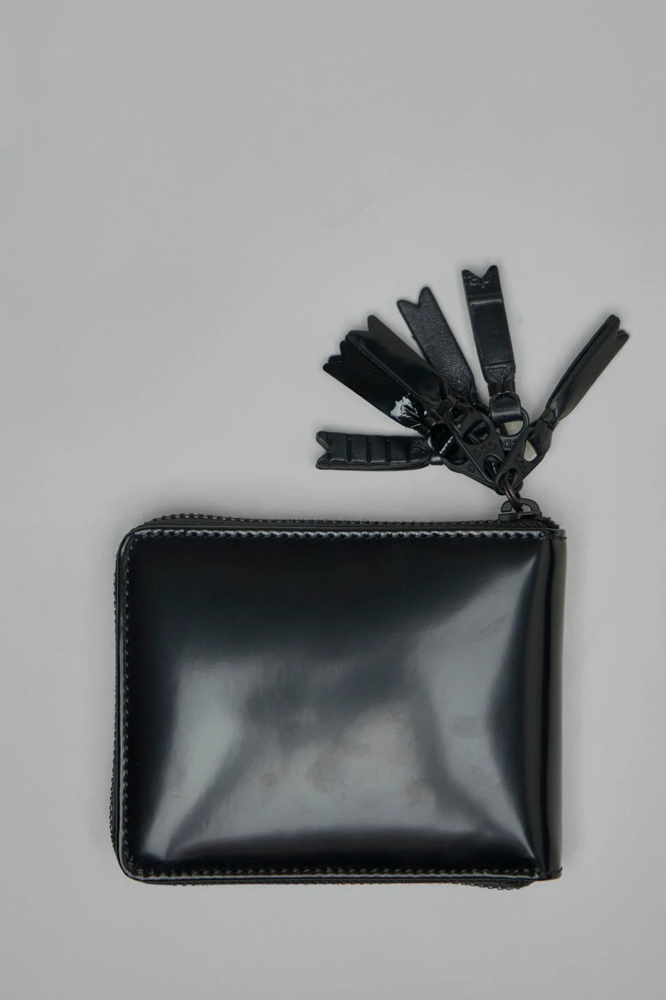 Zipper Medley Wallet - Image 2