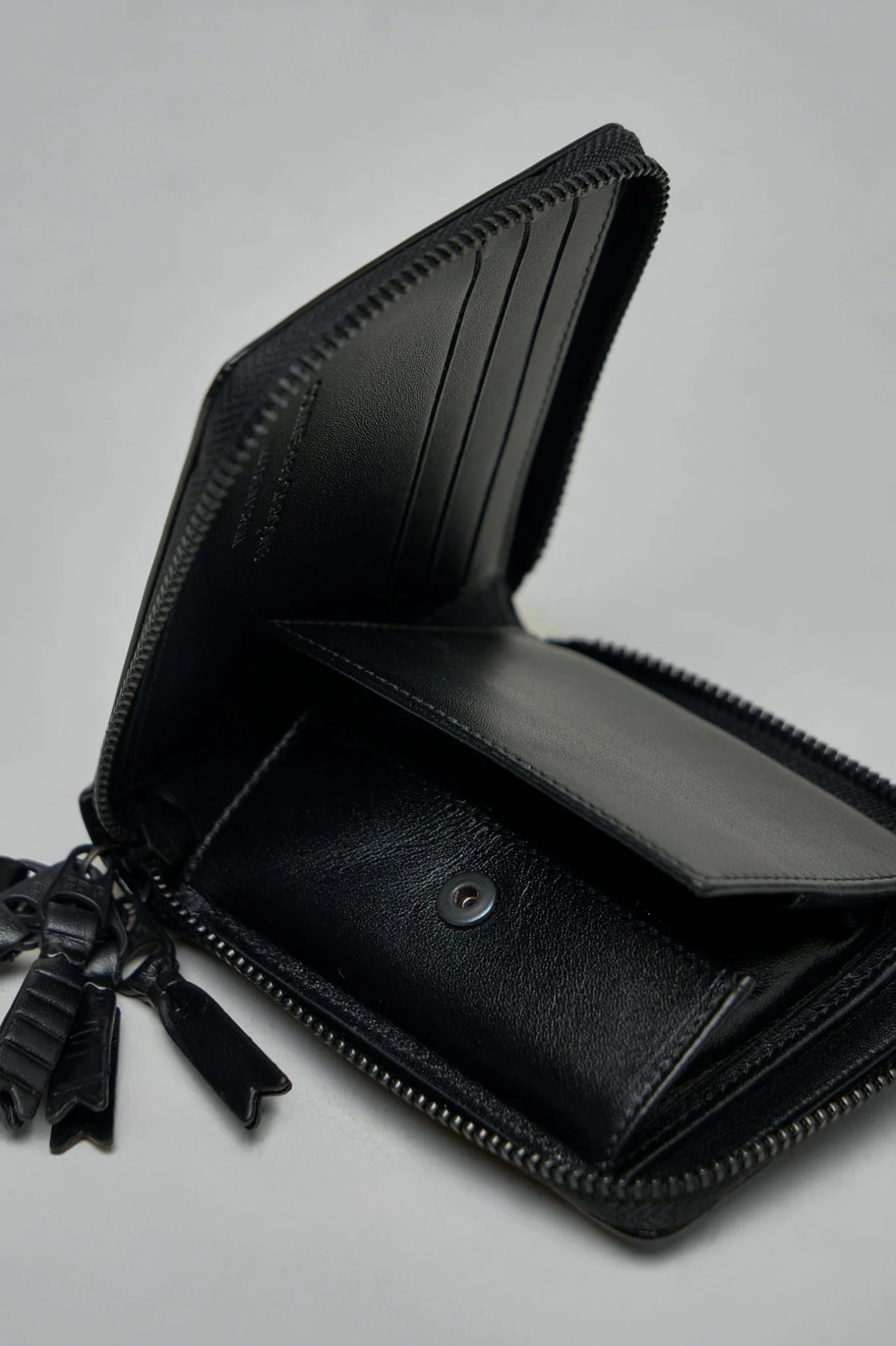 Zipper Medley Wallet - Image 3