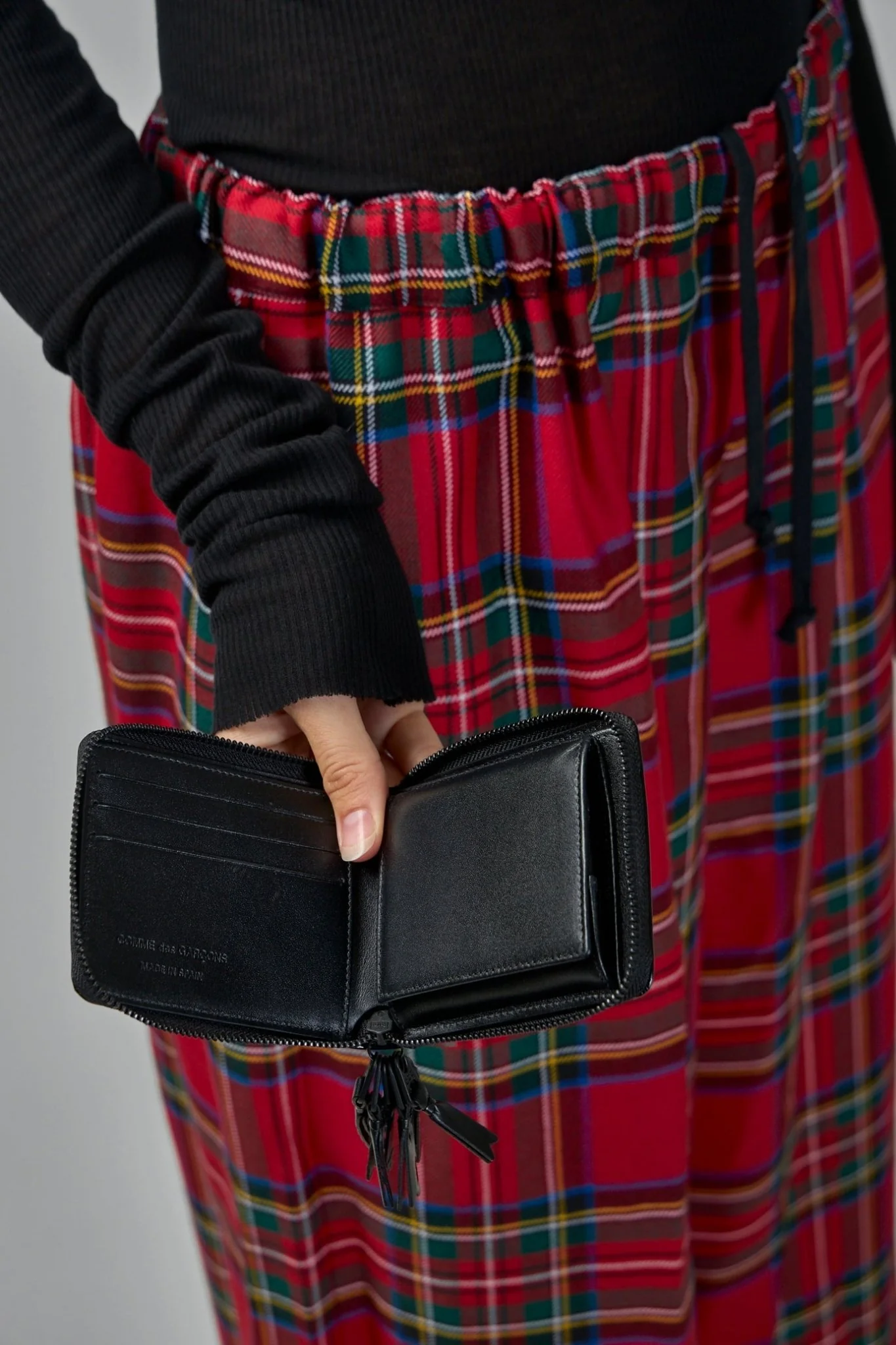 Zipper Medley Wallet - Image 5