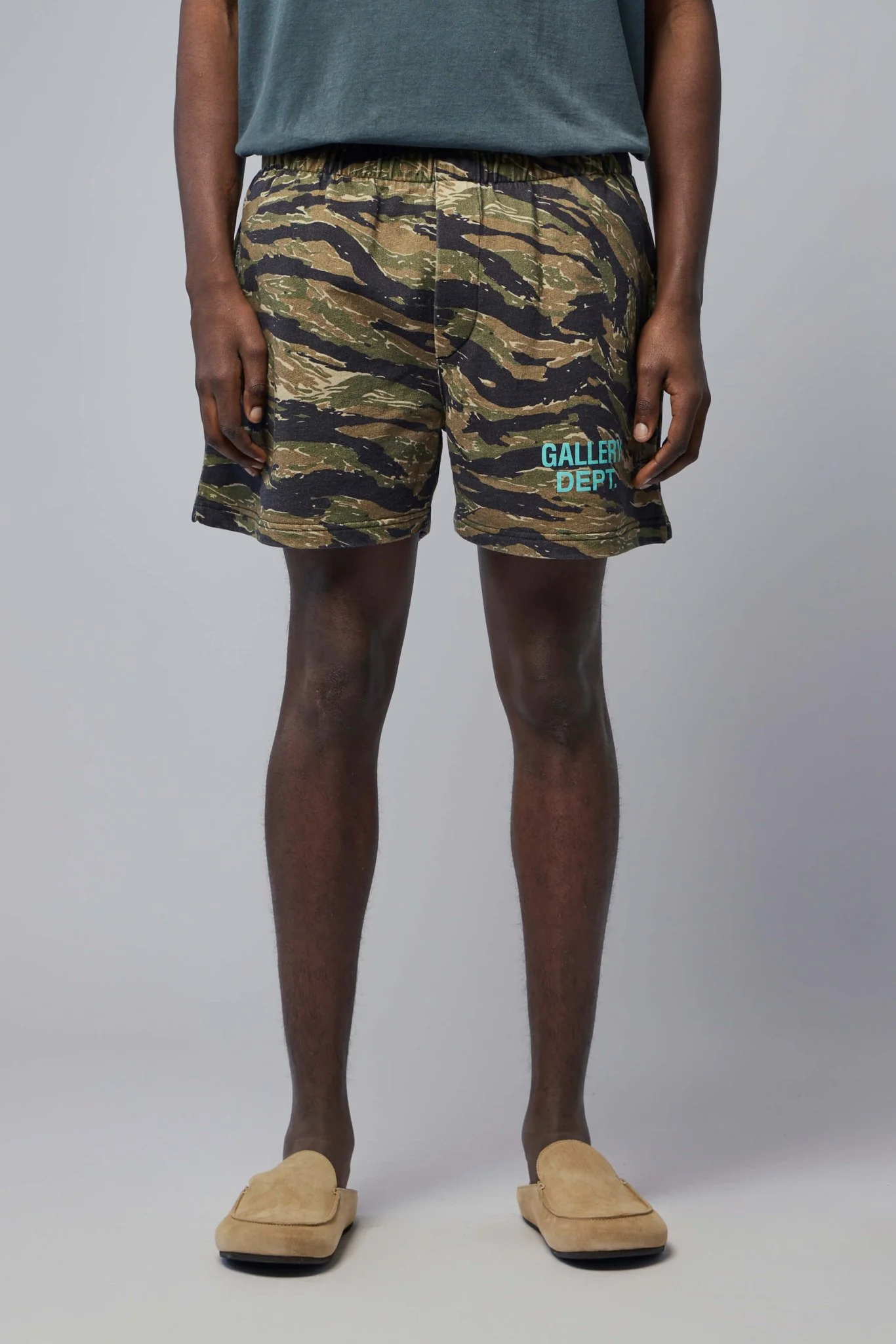 Zuma Shorts - Image 2