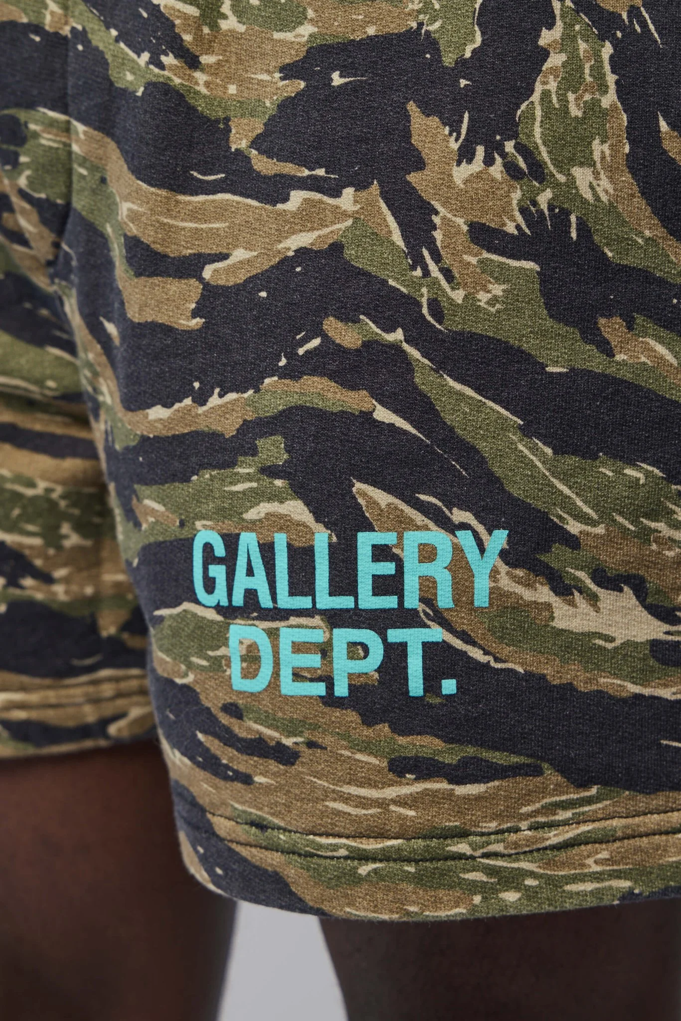 Zuma Shorts - Image 4