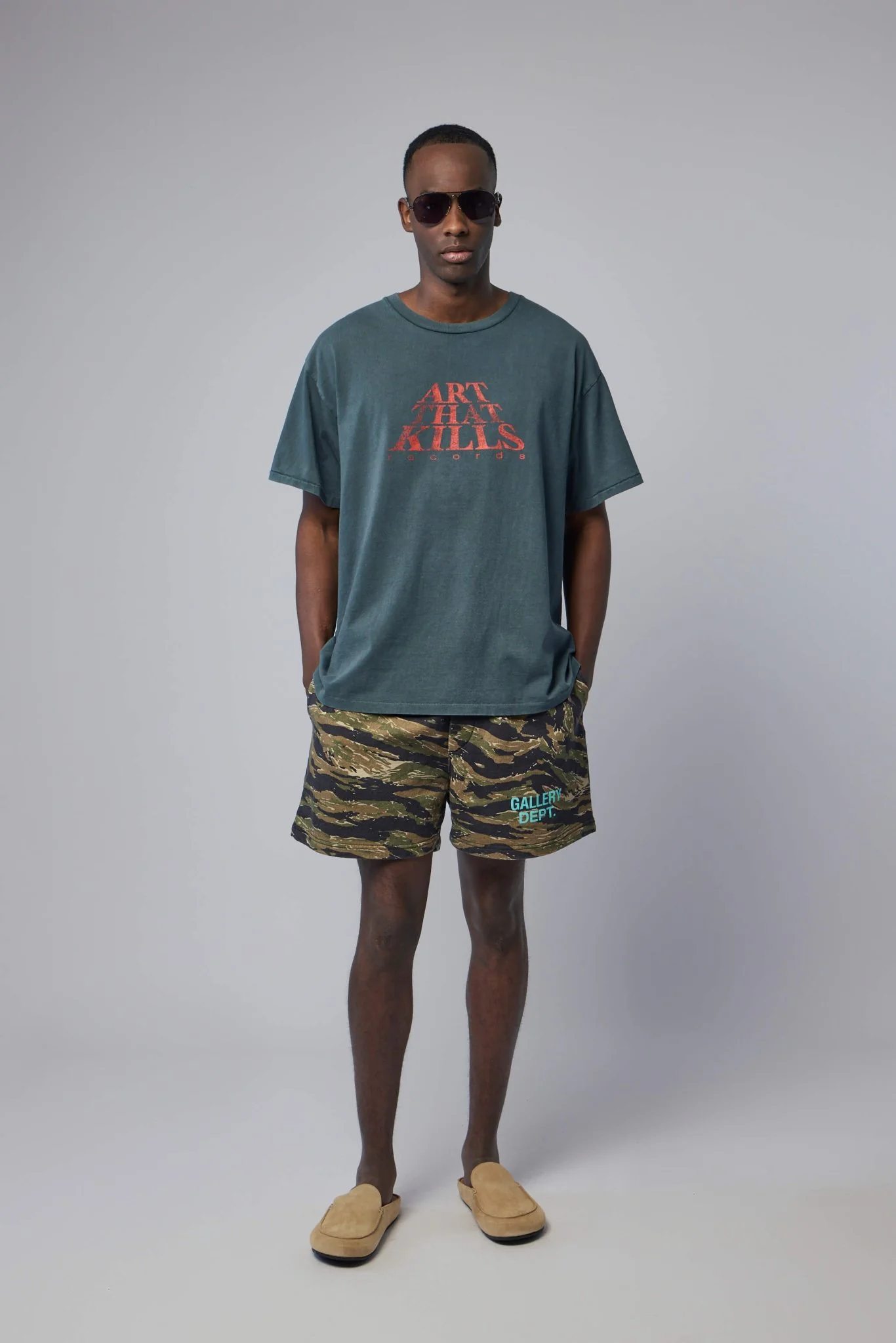 Zuma Shorts - Image 6